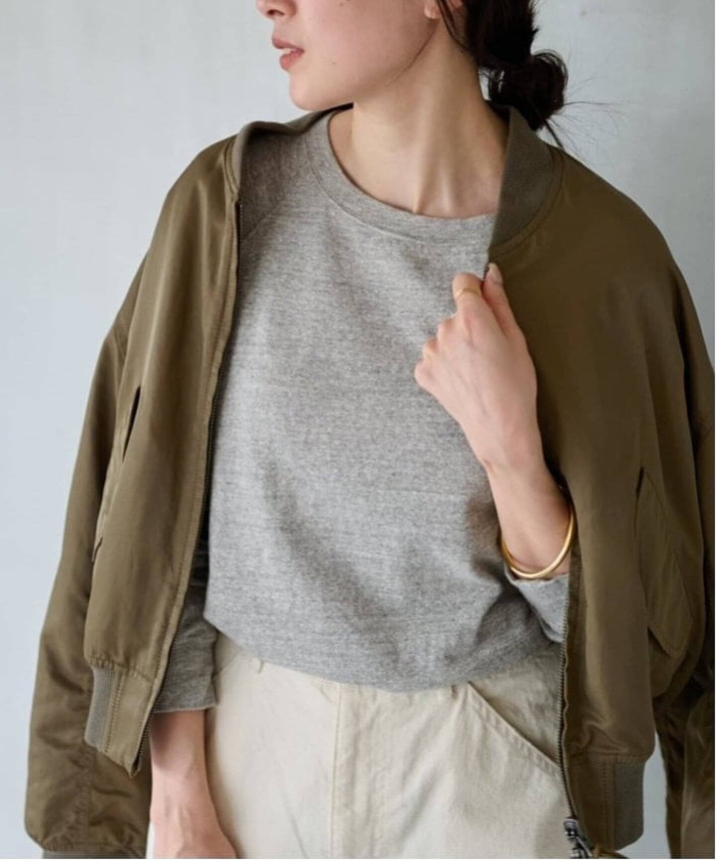 ≪追加≫NEWスラブベアテンプルオーバー 3（Tシャツ／カットソー