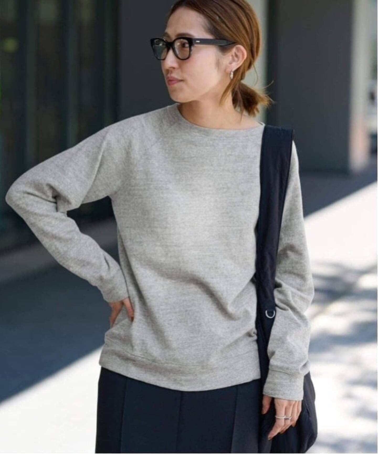 FRAMeWORK NEW スラブベアテンプルオーバー3 ≪追加≫NEW スラブベアテンプルオーバー3（Tシャツ／カットソー