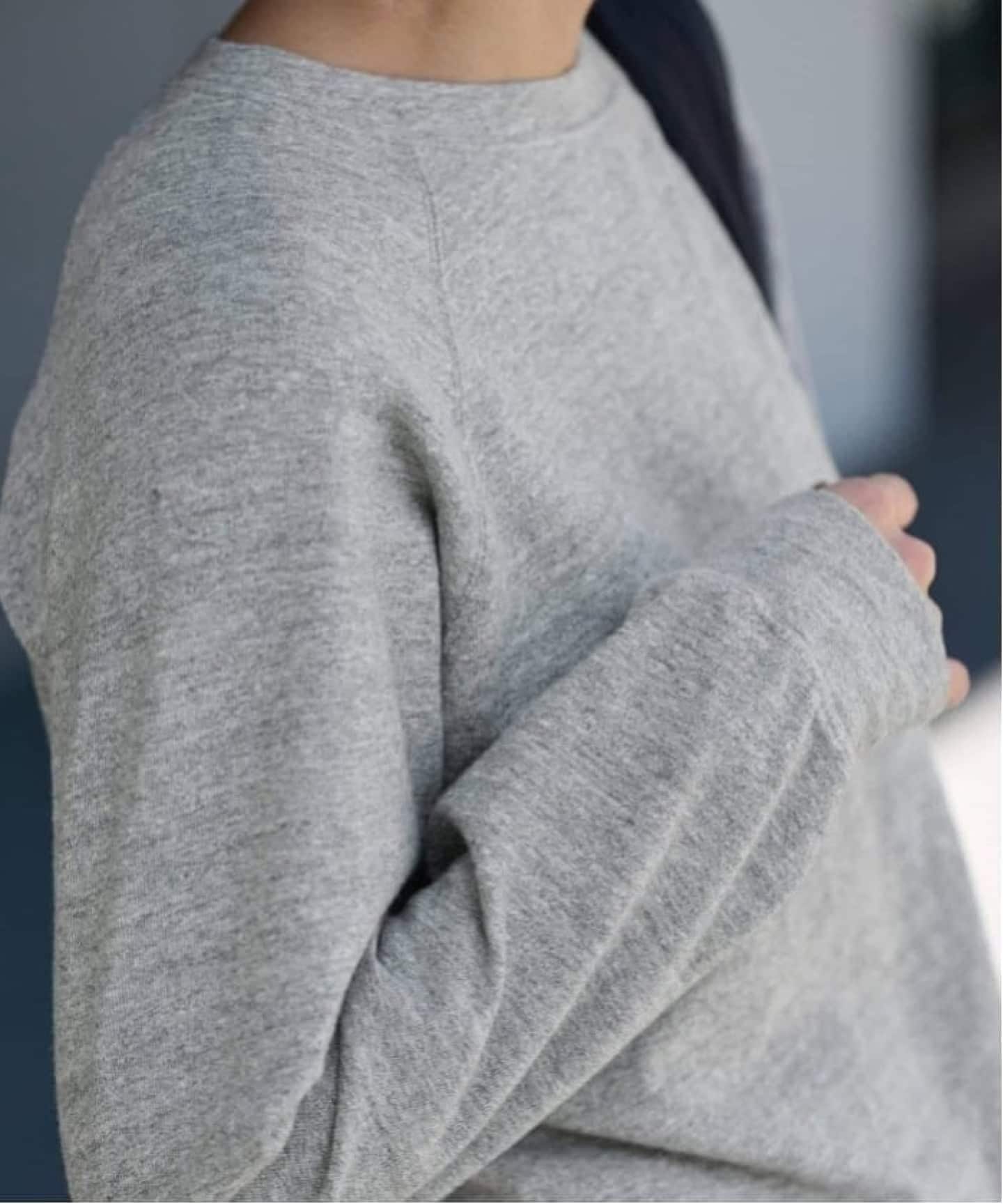 【新品】FRAMeWORK フレームワーク スラブベアテンプルオーバー ≪追加≫NEWスラブベアテンプルオーバー 3（Tシャツ／カットソー