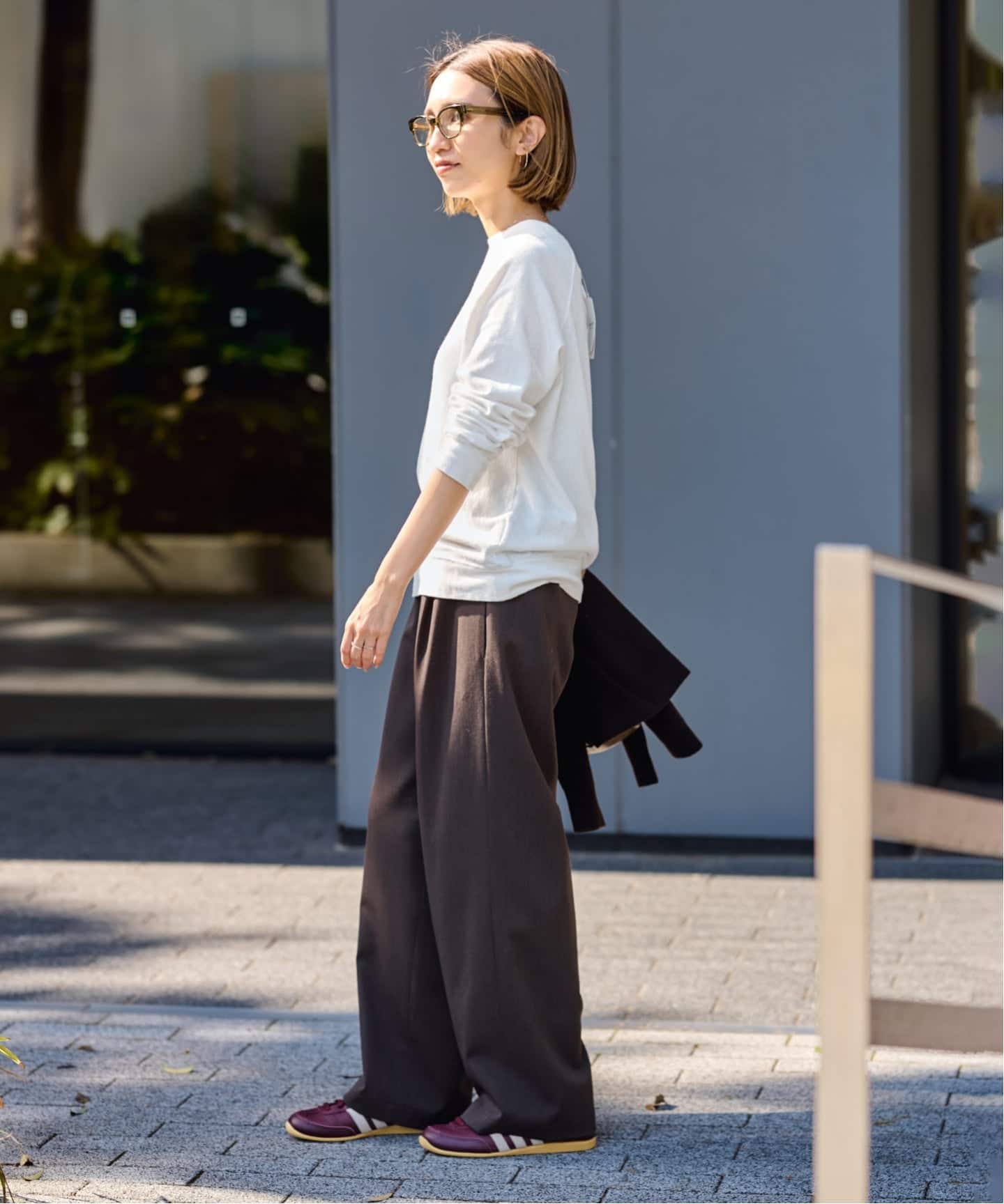 ≪追加≫NEWスラブベアテンプルオーバー 3（Tシャツ／カットソー