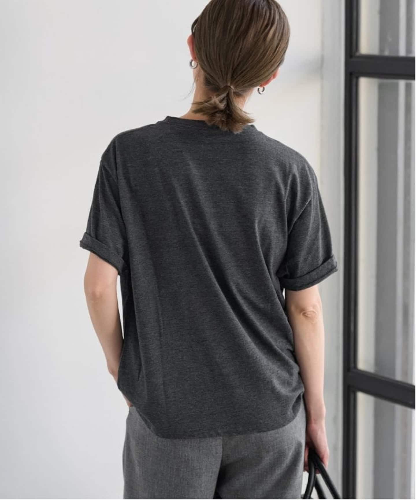 ≪追加≫SMILE TEE（Tシャツ／カットソー）｜FRAMeWORK