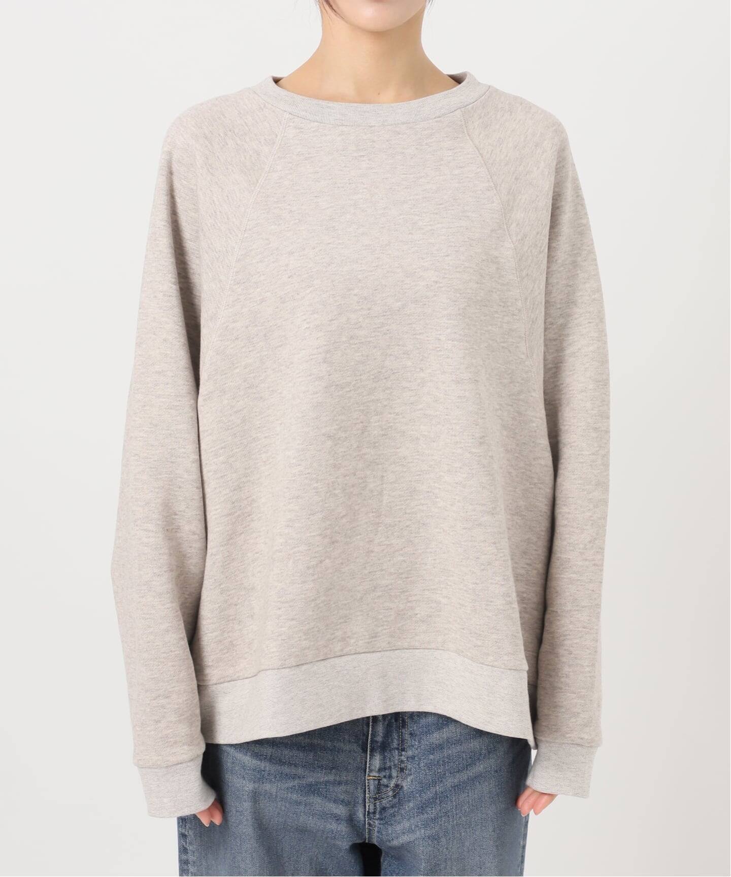 YAKMixスエットオーバートップス（スウェット）｜FRAMeWORK（フレーム