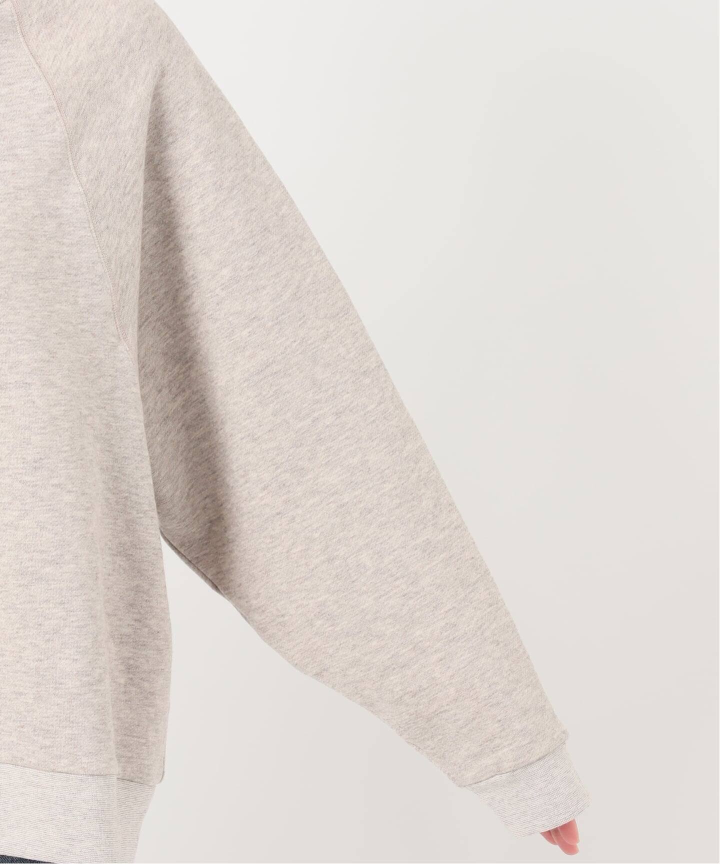 YAKMixスエットオーバートップス（スウェット）｜FRAMeWORK（フレーム