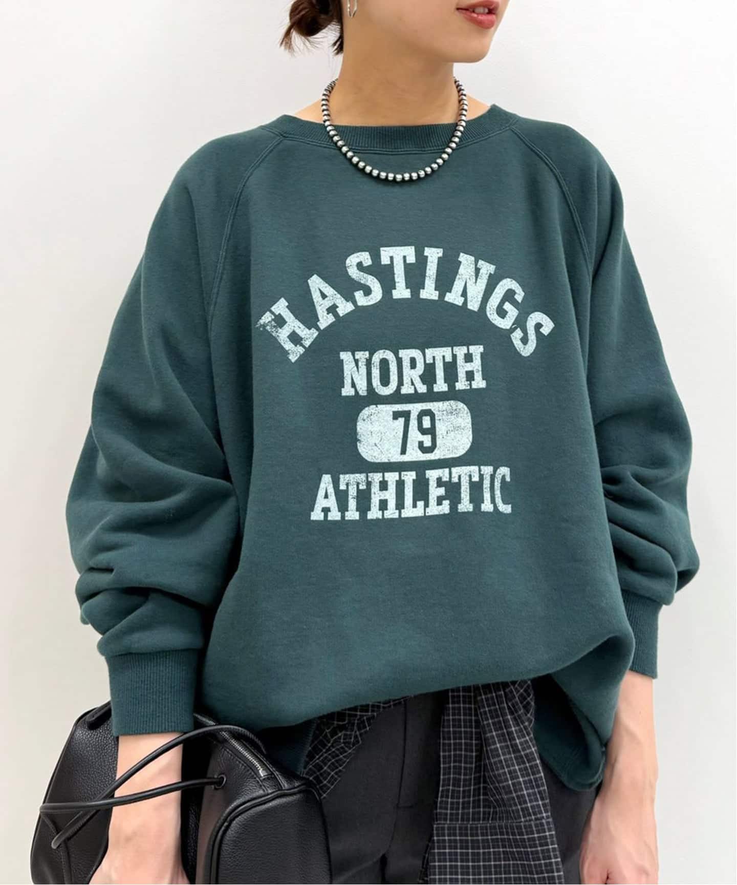 FRAMEWORK 新品タグ付き☆ラグランポンチョスエット FRAMeWORK｜≪WEB限定 / 追加≫ラグランポンチョスエット | Rakuten