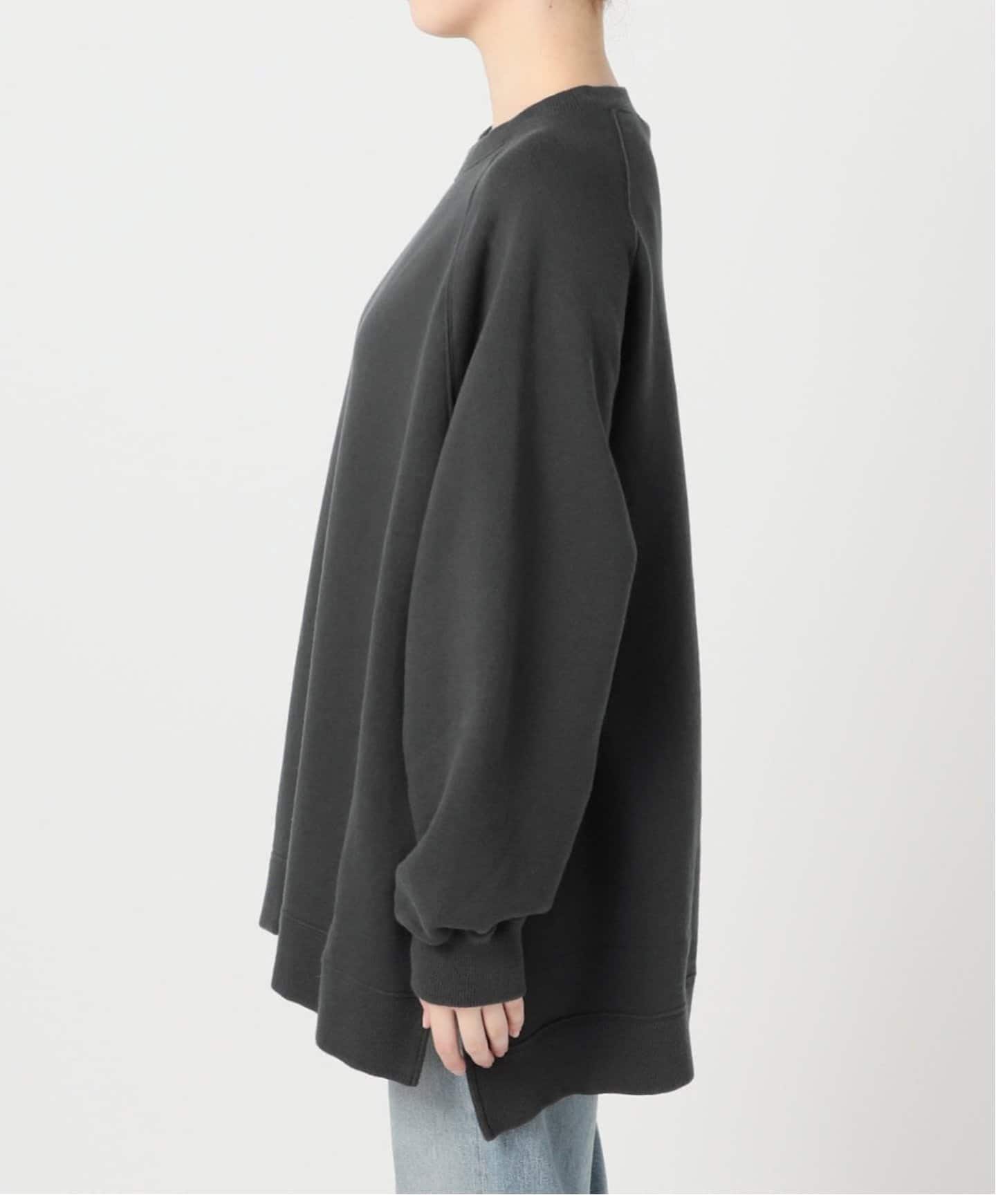 ≪WEB限定 / 追加予約≫ラグランポンチョスエット 2（スウェット