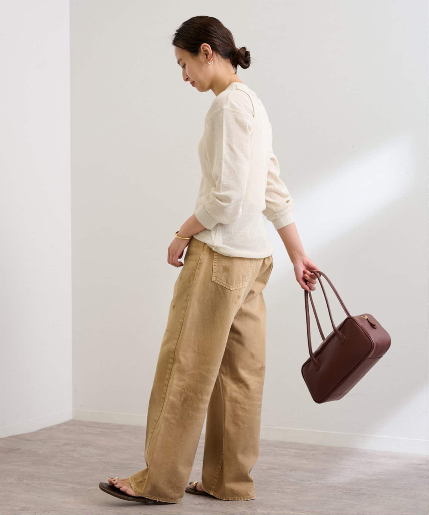 フレームワーク　メッシュロンT FRAMeWORK｜メッシュロンT | Rakuten Fashion(楽天ファッション