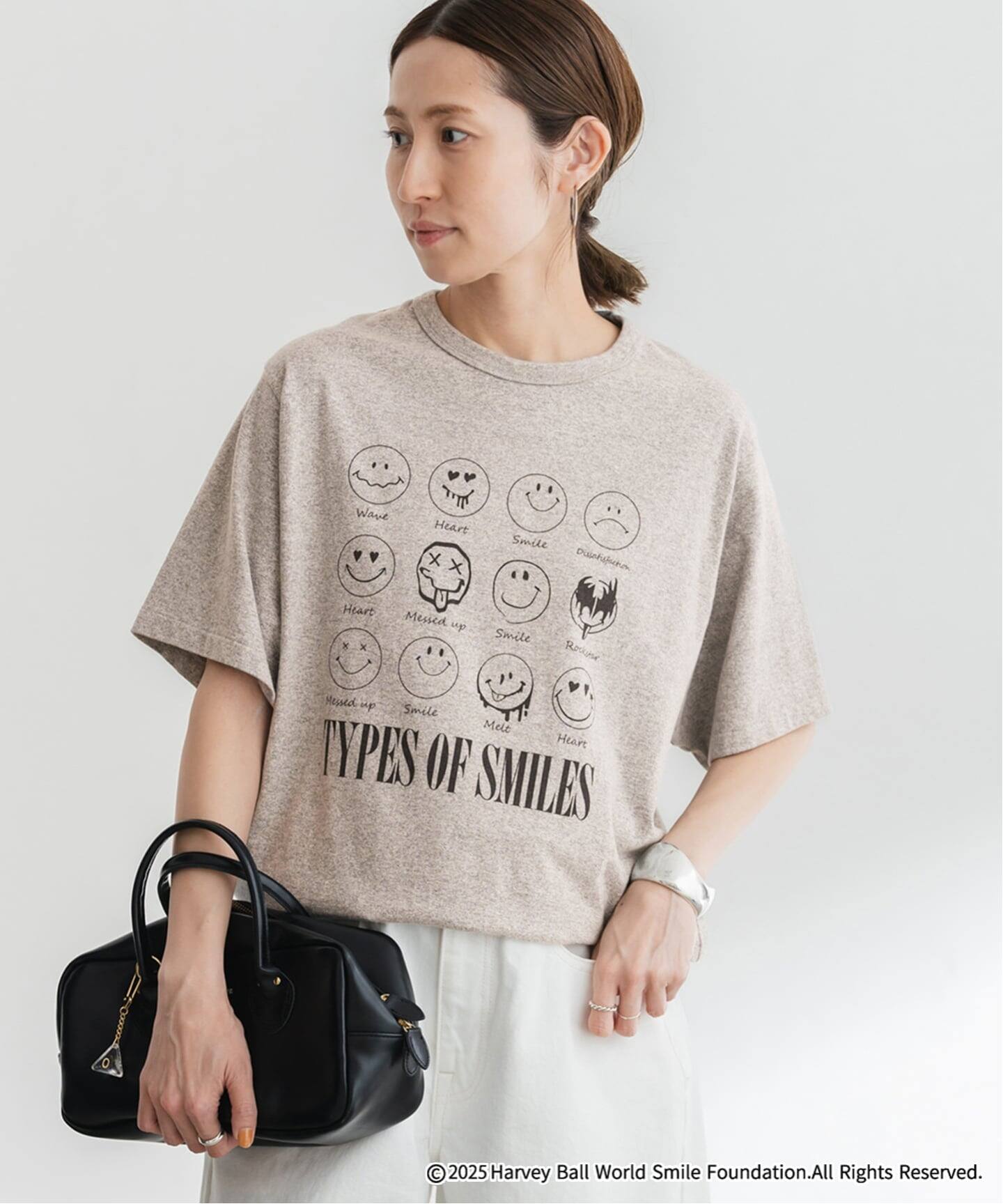 新品　FRAMeWORK MikeOMeally PHOTO Tシャツ FRAMeWORK｜MikeOMeally PHOTO Tシャツ | Rakuten Fashion(楽天