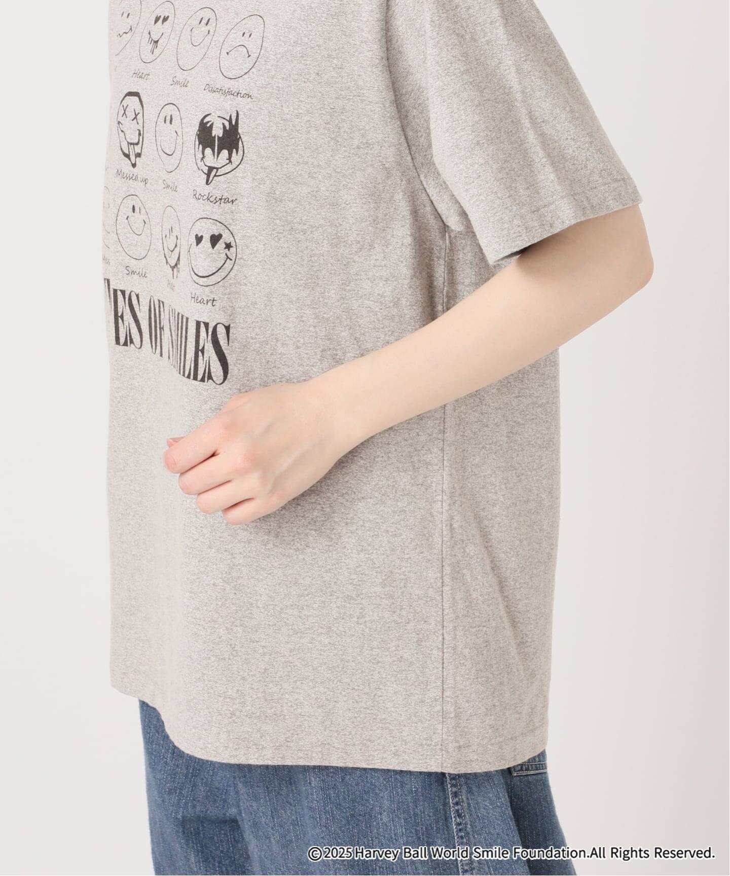FRAMeWORK   OUT OF FRAMe トップス 7月10日発売】OUT OF FRAMe T-shirt Collection｜FRAMeWORK
