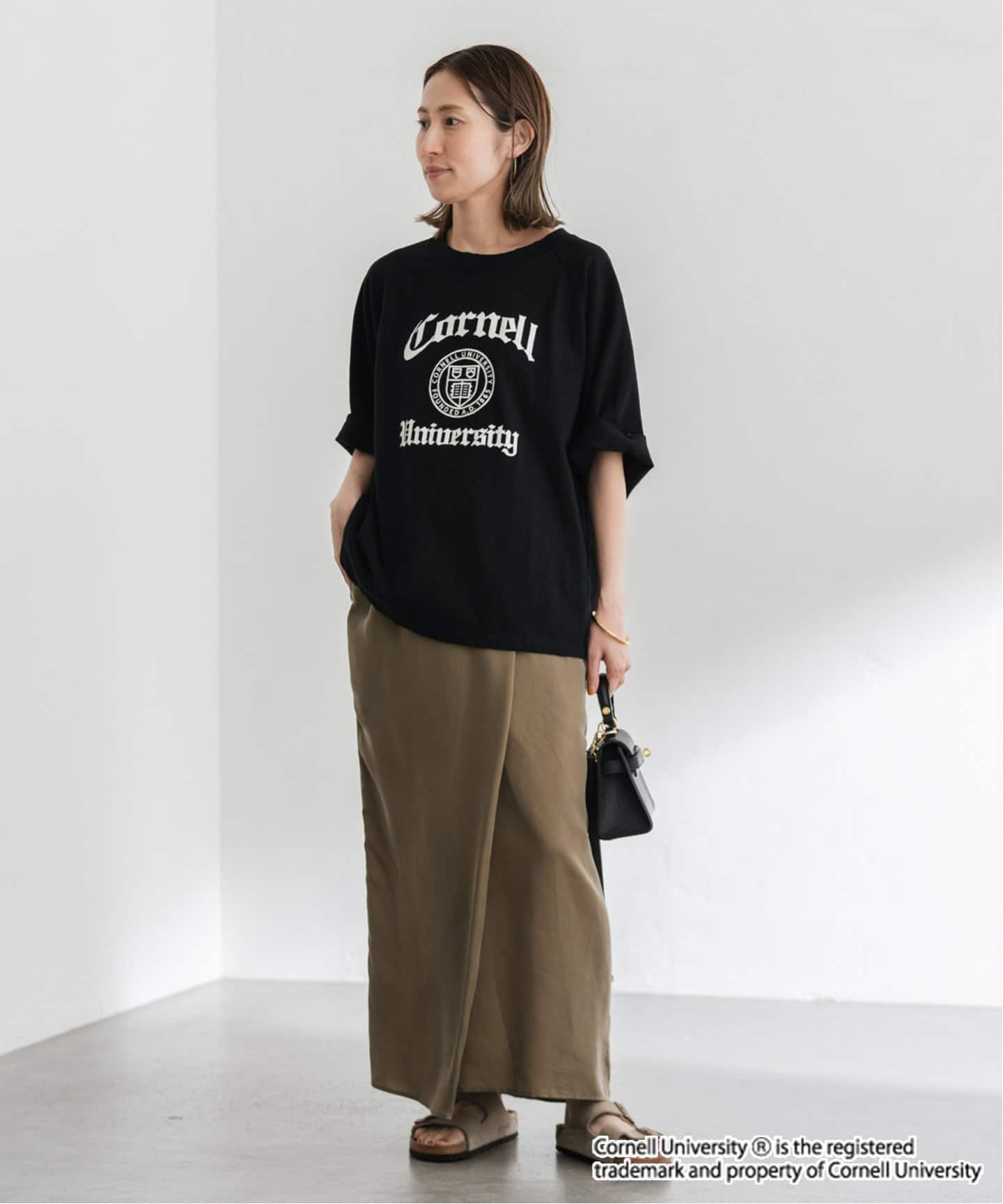 OUT OF FRAMe low gaugeTシャツ Cornel（Tシャツ／カットソー