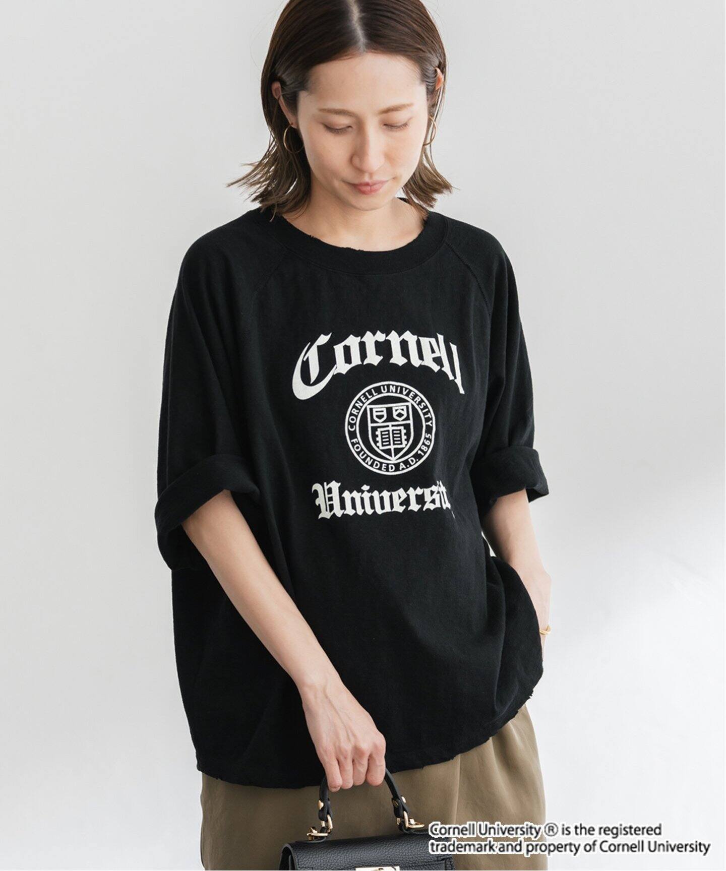 OUT OF FRAMe low gaugeTシャツ Cornel（Tシャツ／カットソー
