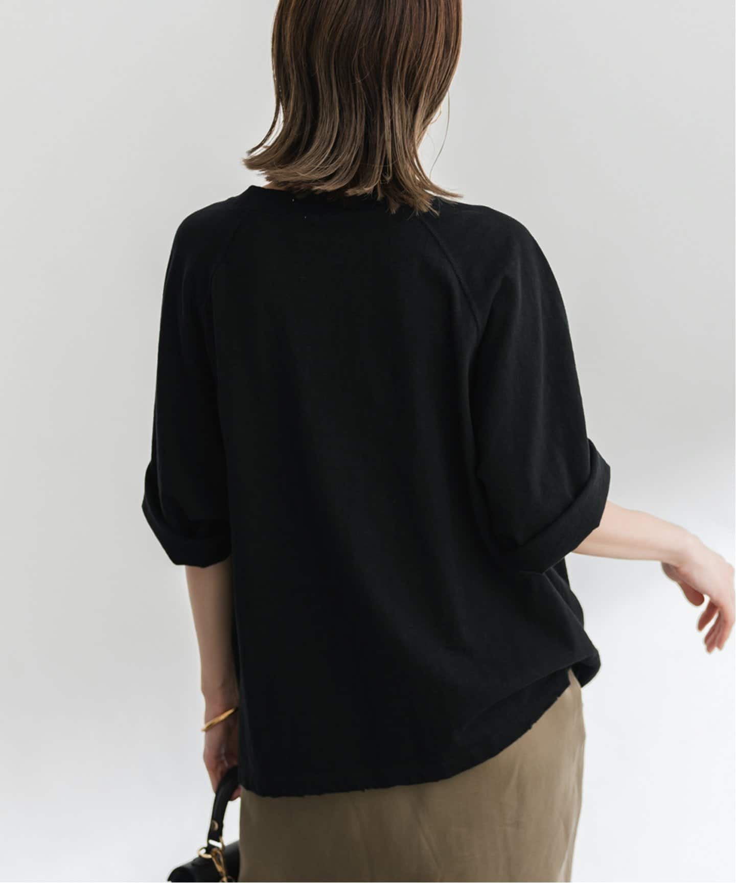 OUT OF FRAMe low gaugeTシャツ Cornel（Tシャツ／カットソー
