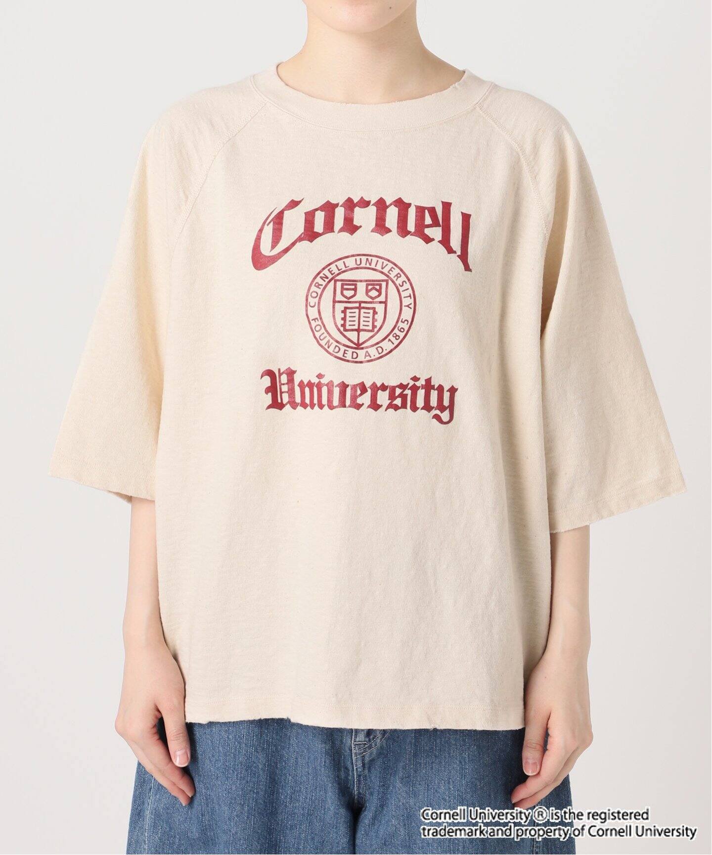 FRAMeWORK BTG GOOD BOOKS Tシャツ FRAMeWORK BTG GOOD BOOKS Tシャツ