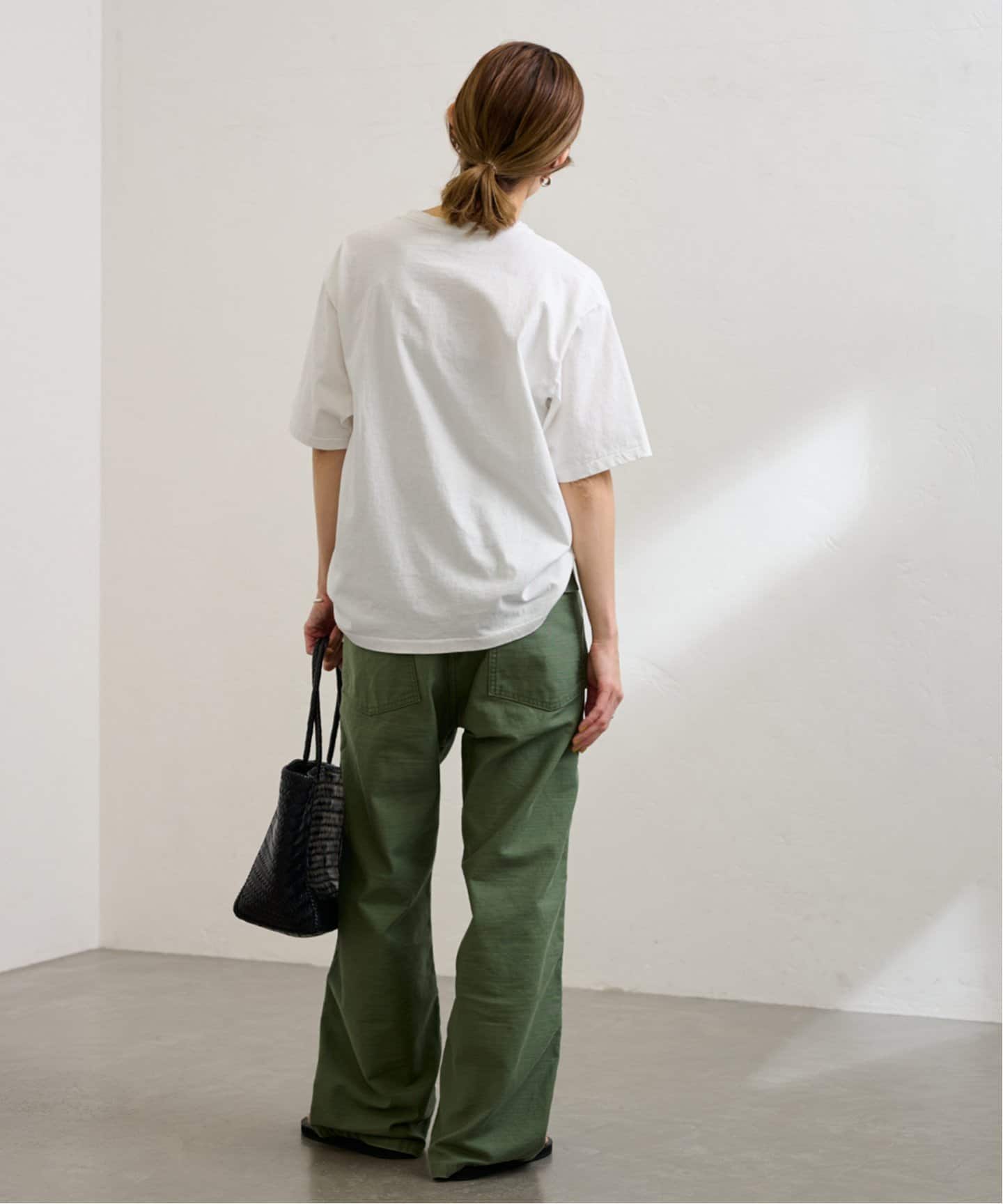 新品　FRAMeWORK MikeOMeally PHOTO Tシャツ FRAMeWORK｜MikeOMeally PHOTO Tシャツ | Rakuten Fashion(楽天