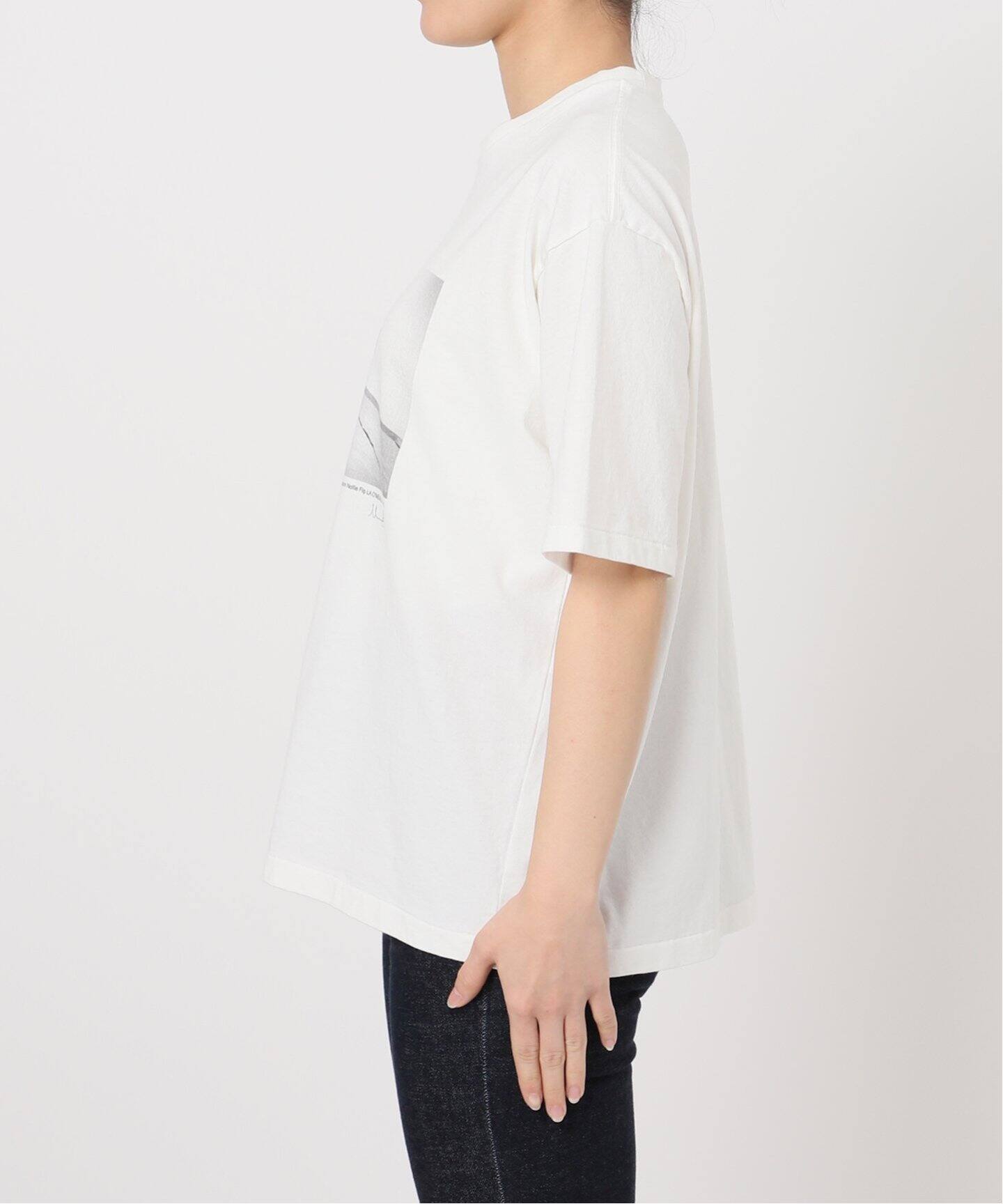 MikeOMeally PHOTO Tシャツ（Tシャツ／カットソー）｜FRAMeWORK