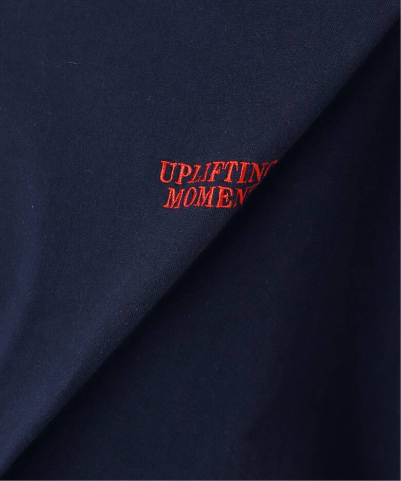 ≪追加予約≫haru×FRAMeWORK コラボロゴTEE（Tシャツ／カットソー  