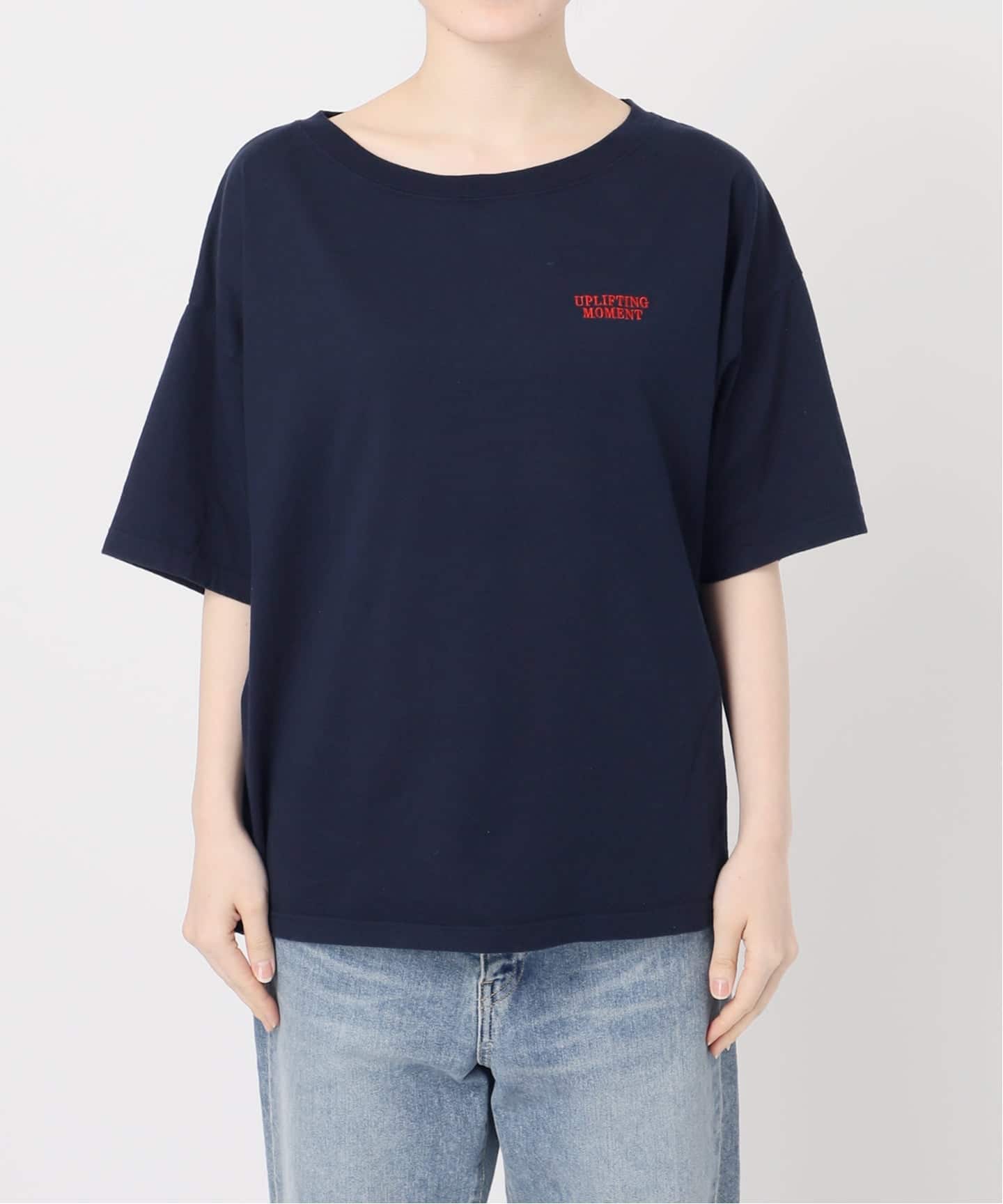 ≪追加予約≫haru×FRAMeWORK コラボロゴTEE 3（Tシャツ