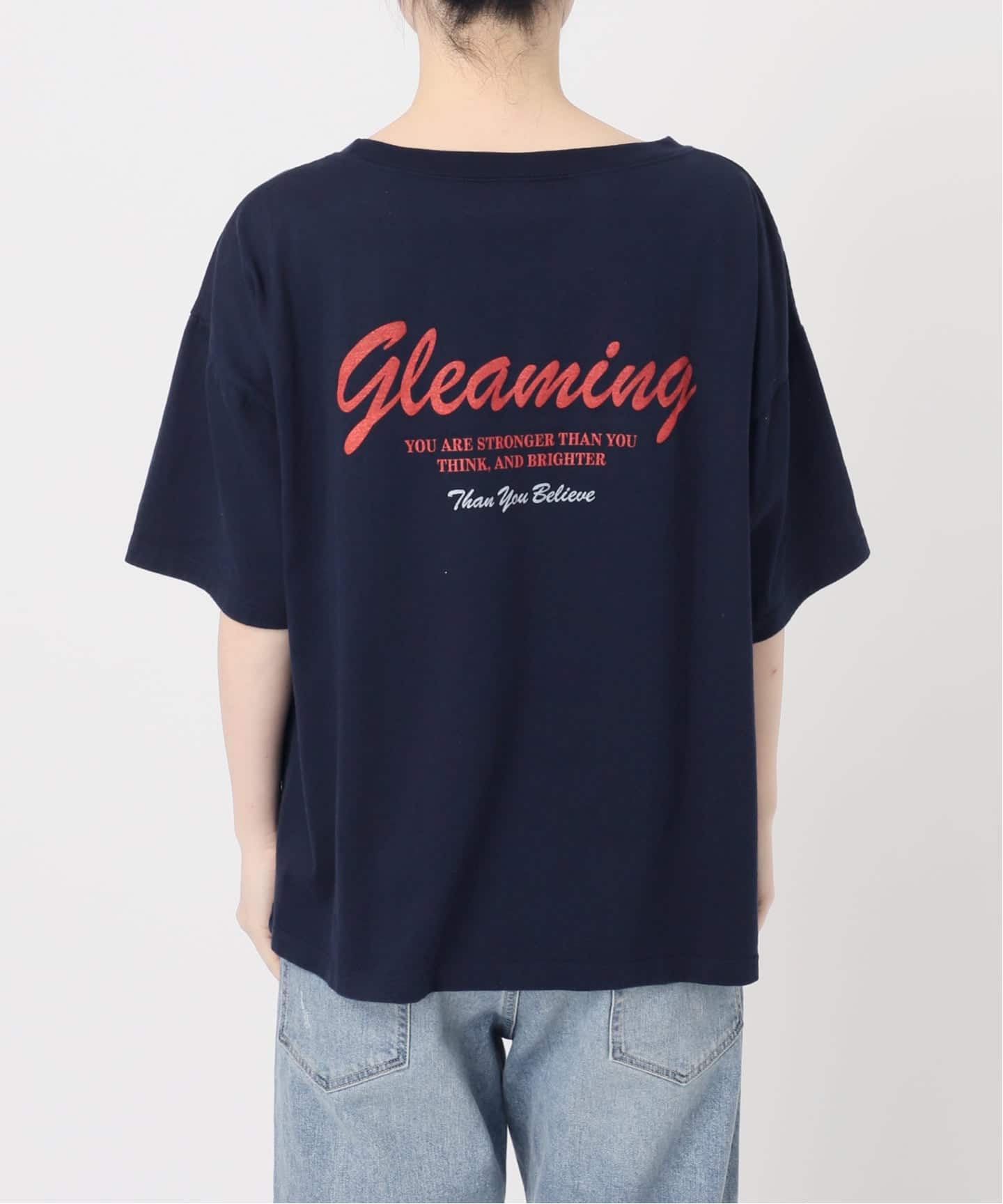 FRAMeWORK haruコラボTシャツ ≪追加予約≫haru×FRAMeWORK コラボロゴTEE 3（Tシャツ