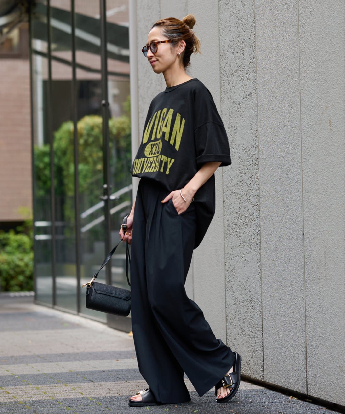 ≪追加≫オーバーTEE 2（Tシャツ／カットソー）｜FRAMeWORK