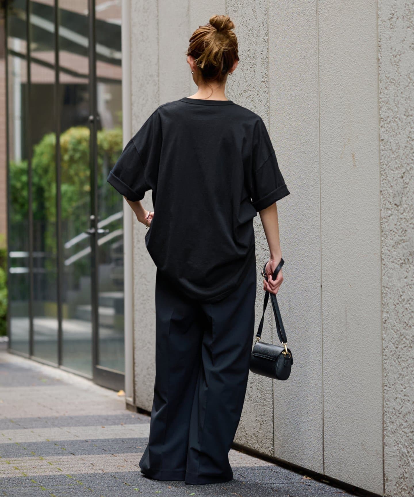 ≪追加≫オーバーTEE 2（Tシャツ／カットソー）｜FRAMeWORK