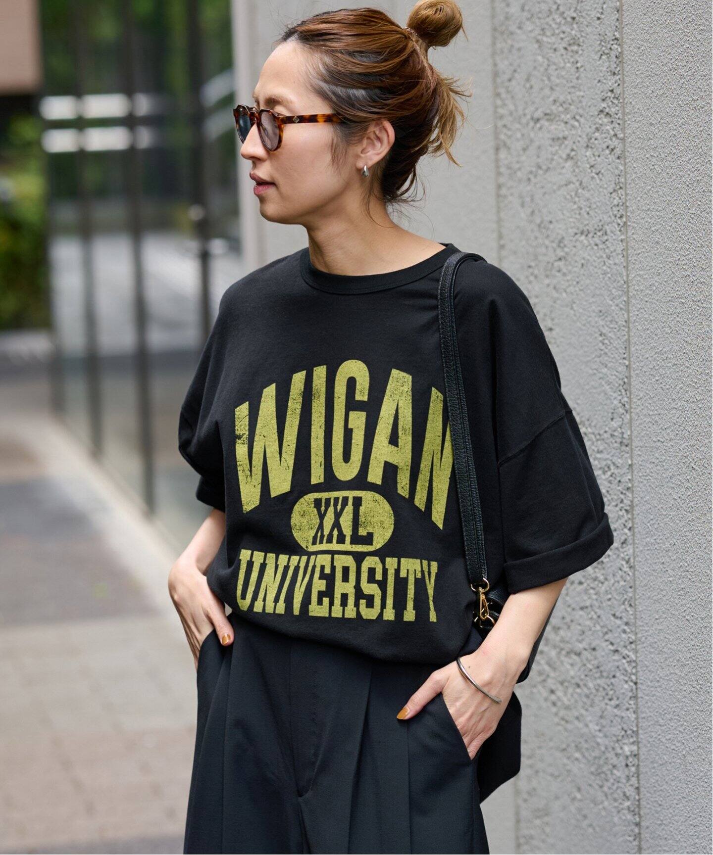 ≪追加≫オーバーTEE 2（Tシャツ／カットソー）｜FRAMeWORK