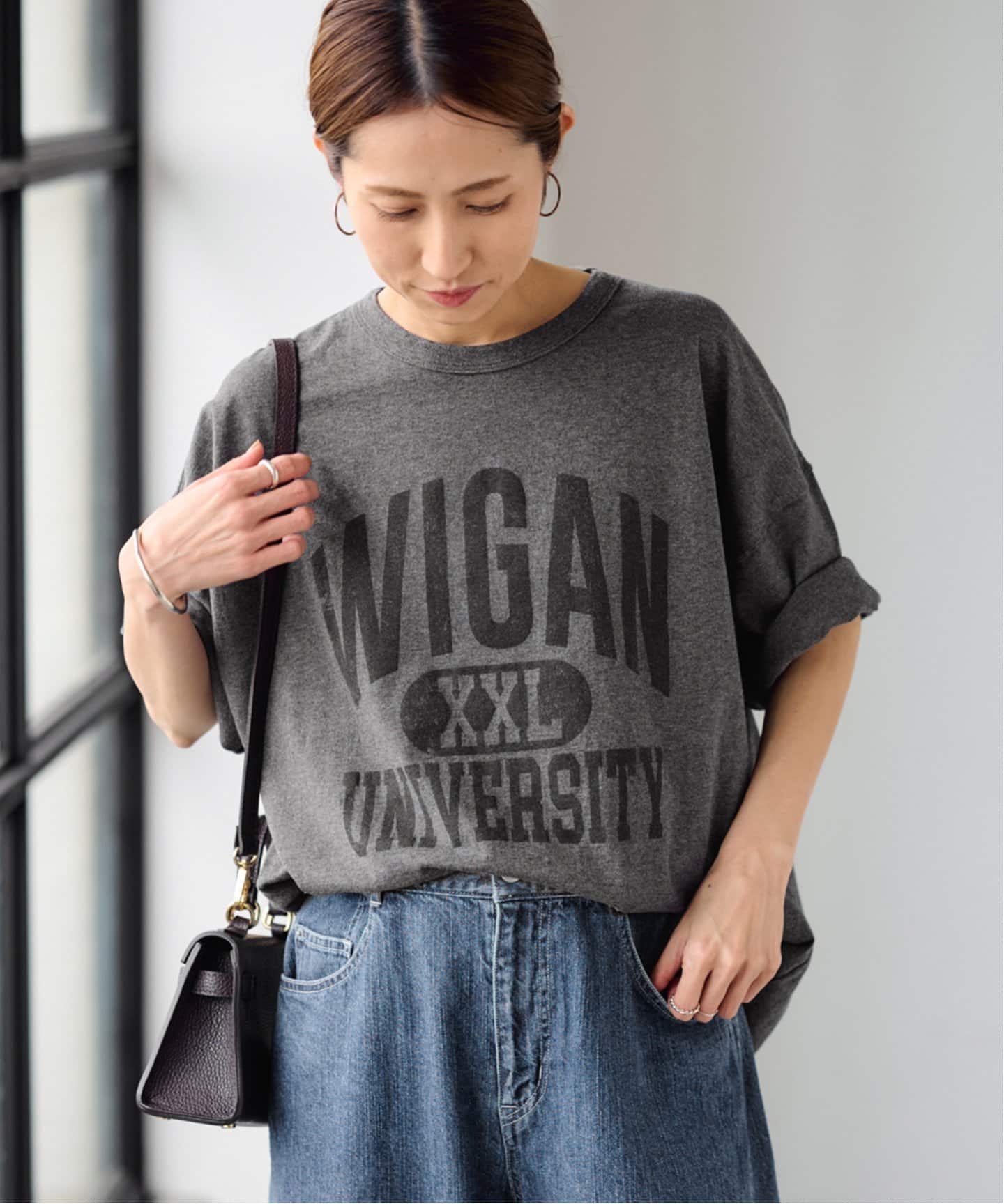 FRAMeWORK /オーバーTEE2 ≪追加≫オーバーTEE 2（Tシャツ／カットソー）｜FRAMeWORK