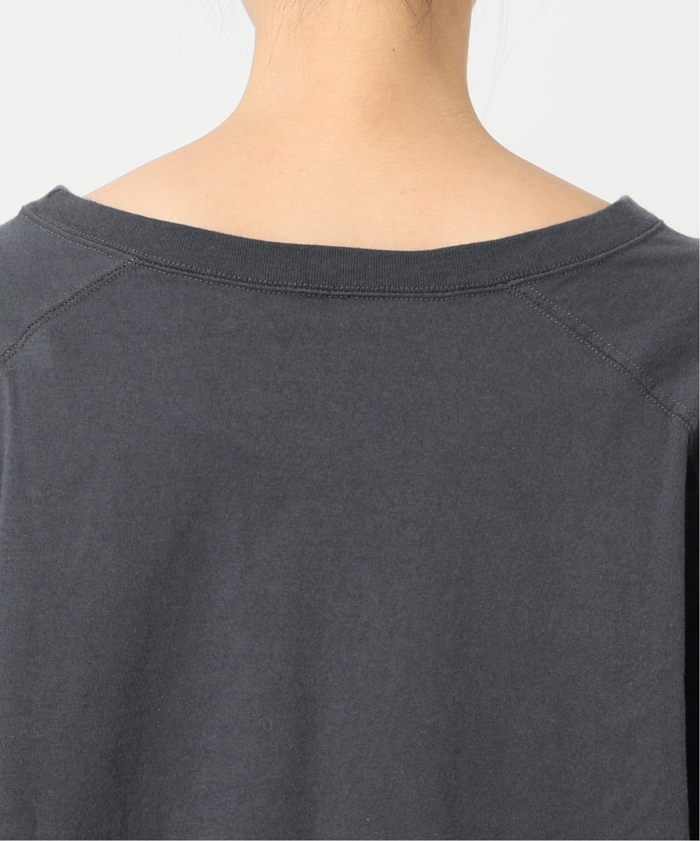 ≪WEB限定 / 追加≫ハーフスリーブロゴTEE（Tシャツ／カットソー