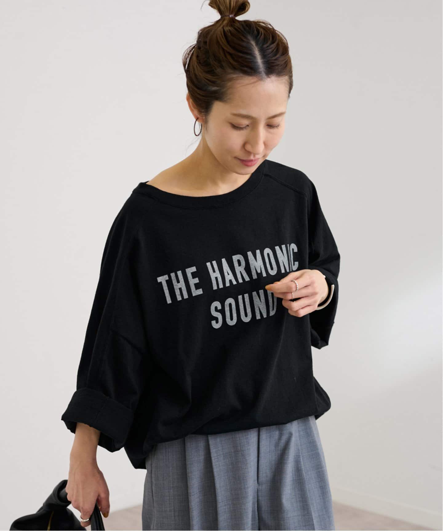 NEWハーフスリーブロゴTEE ≪WEB限定≫NEWハーフスリーブロゴTEE（Tシャツ／カットソー