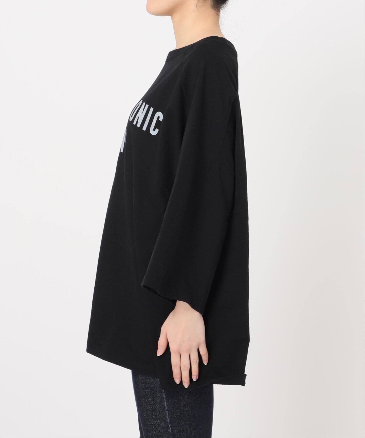 ≪WEB限定≫NEWハーフスリーブロゴTEE（Tシャツ／カットソー