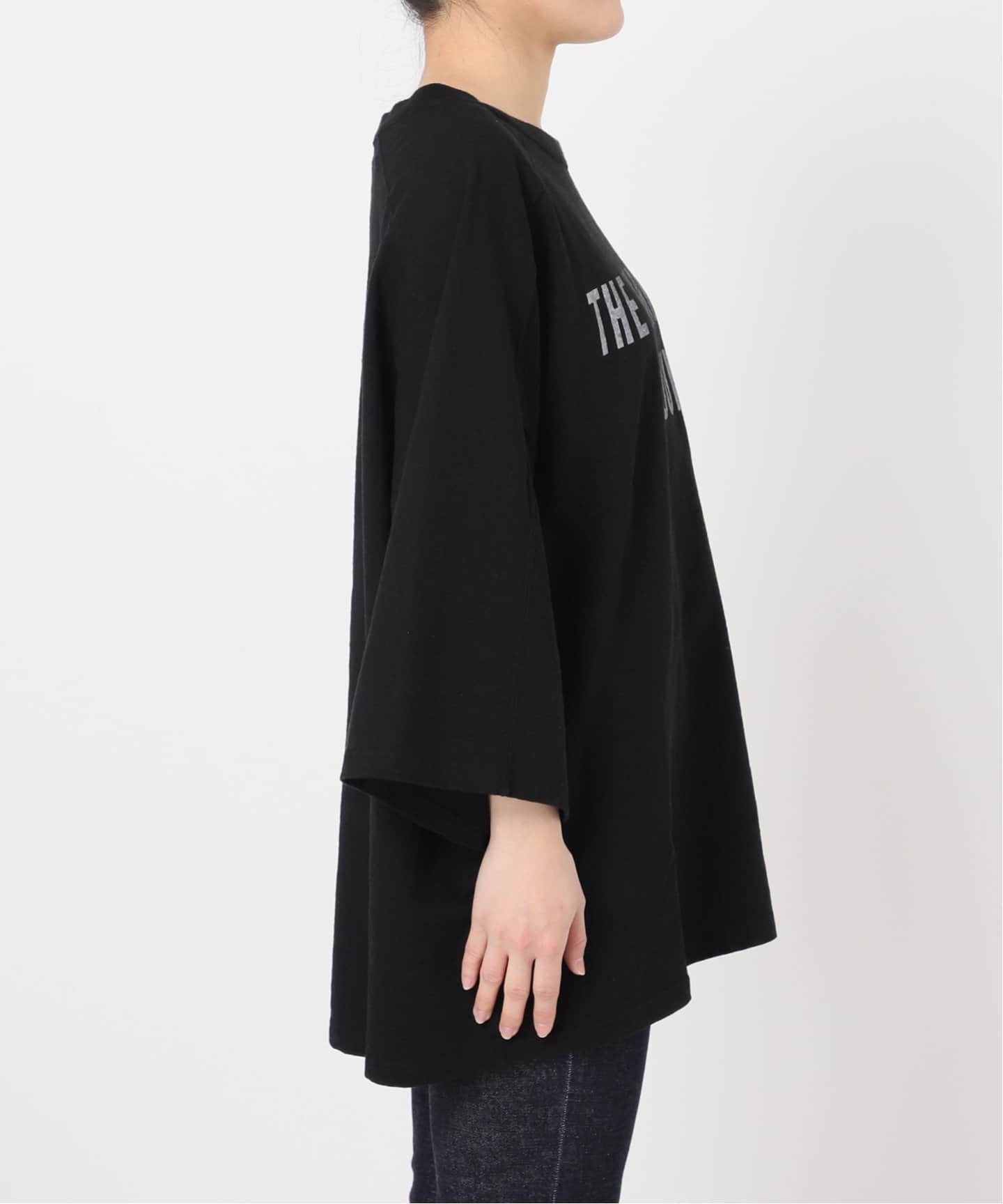 ≪WEB限定≫NEWハーフスリーブロゴTEE（Tシャツ／カットソー