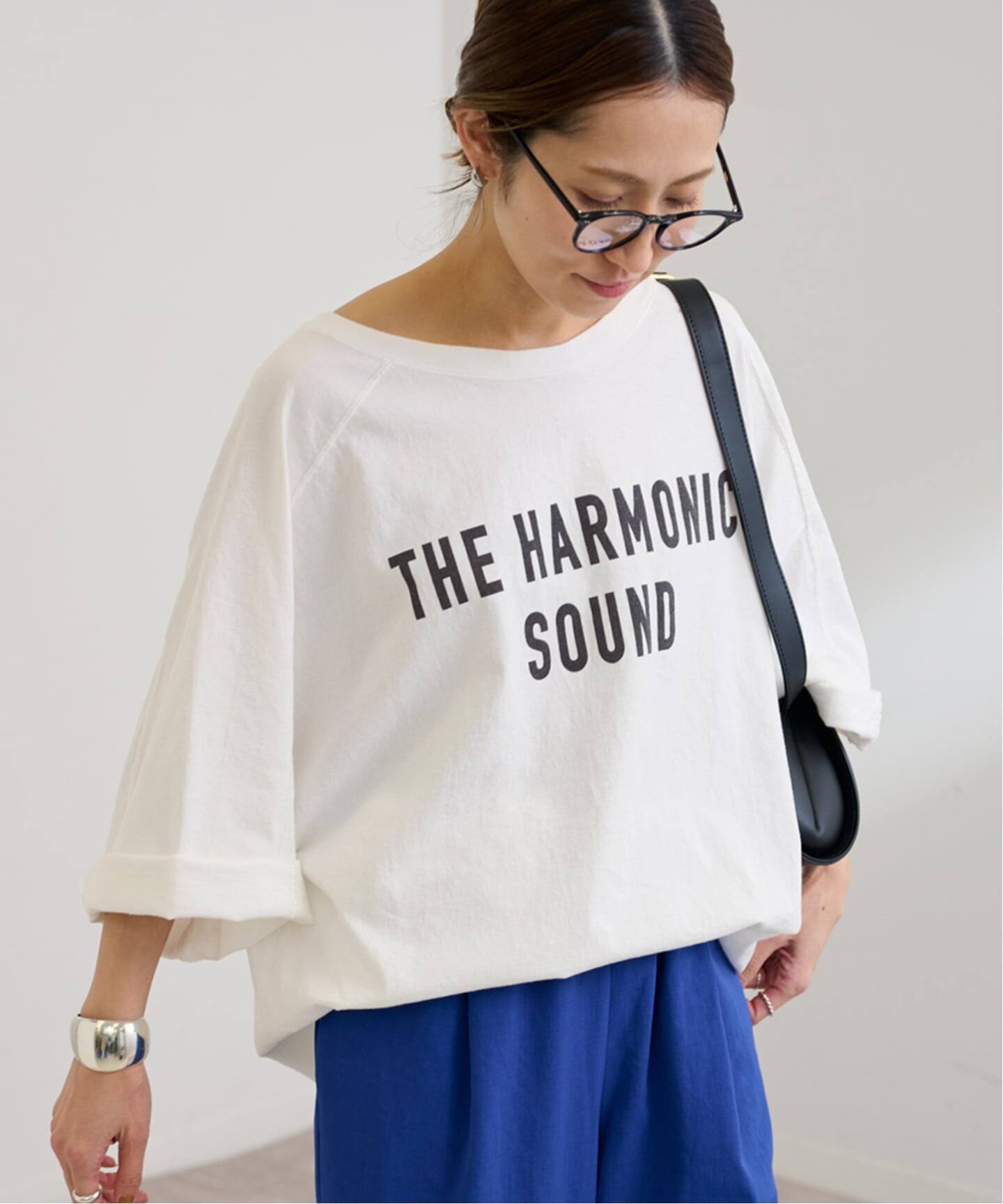 ≪一部カラーWEB限定 / 追加≫NEWハーフスリーブロゴTEE（Tシャツ