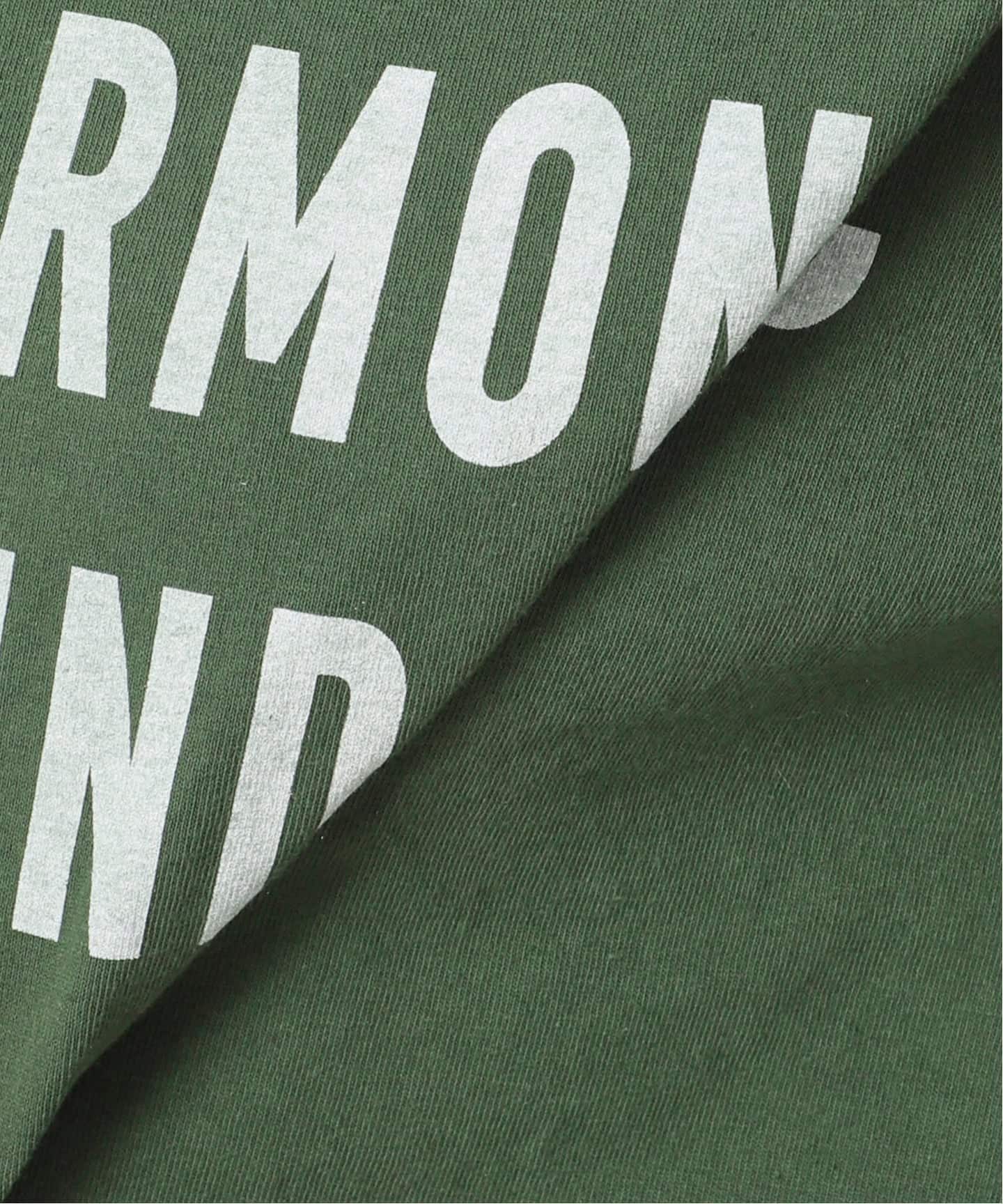 ≪一部カラーWEB限定 / 追加≫NEWハーフスリーブロゴTEE（Tシャツ