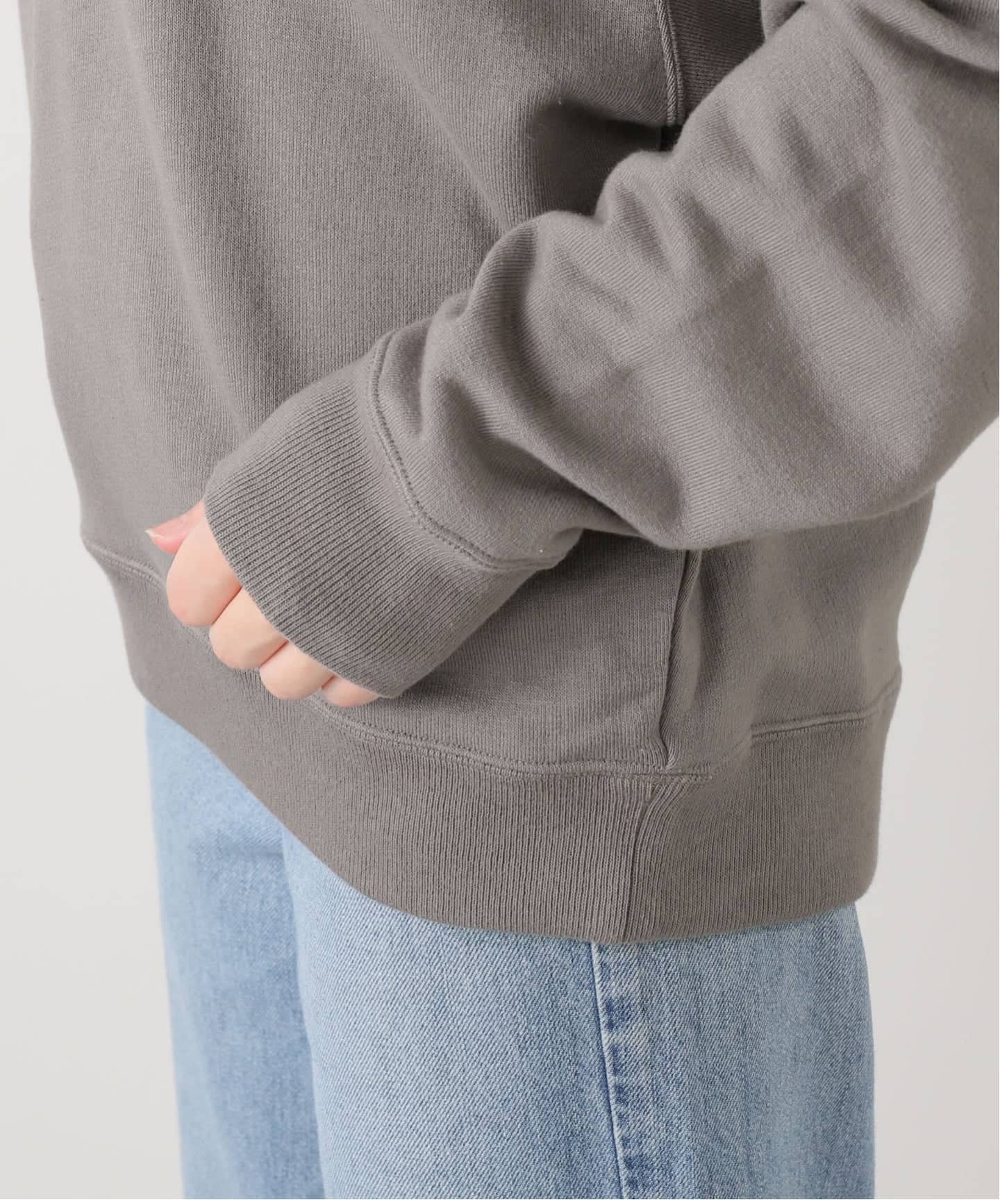 DEEP HALF ZIP（スウェット）｜FRAMeWORK（フレームワーク）の通販