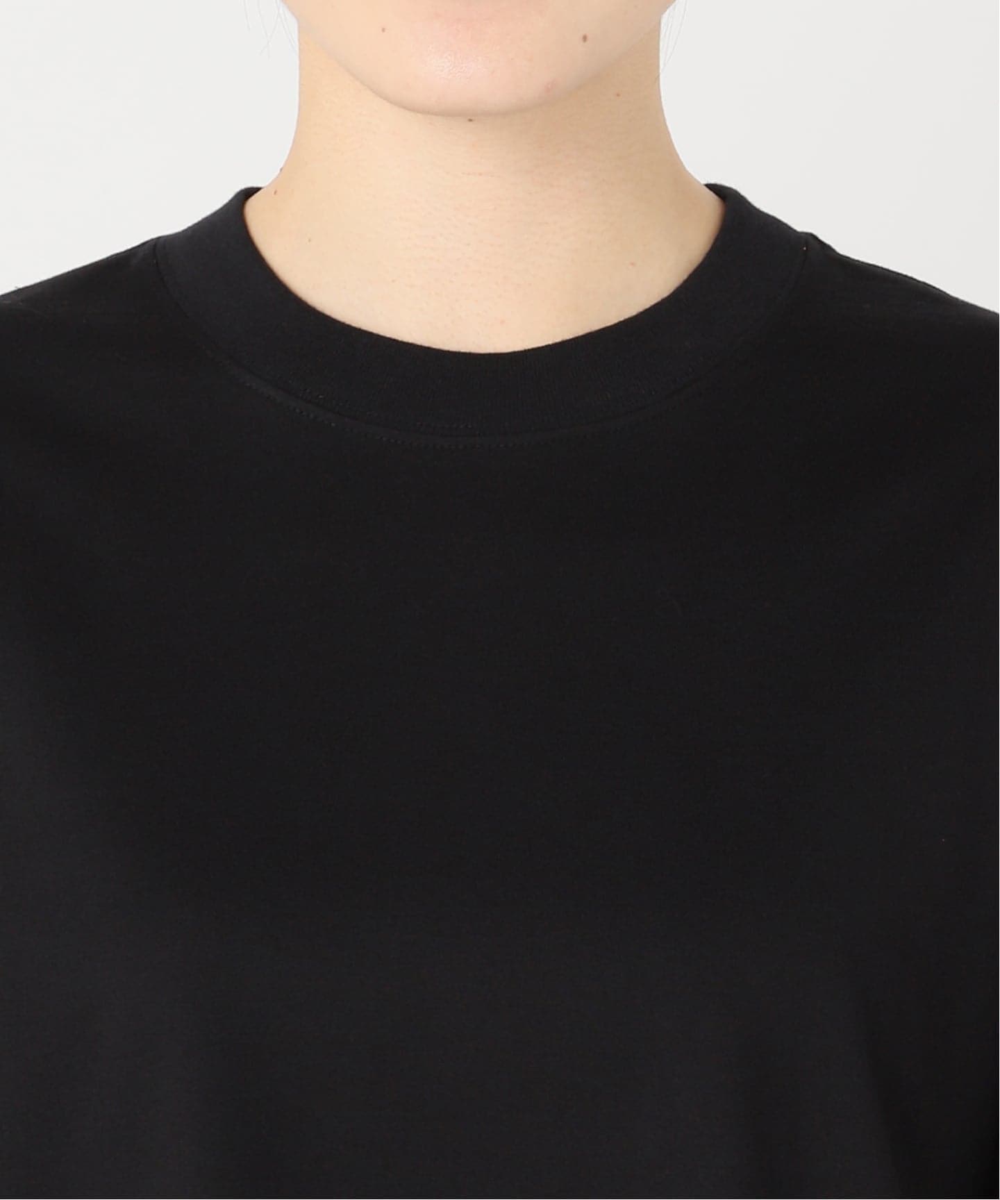 フレームワーク/モックネックTシャツ ≪追加≫モックネックTシャツ（Tシャツ／カットソー