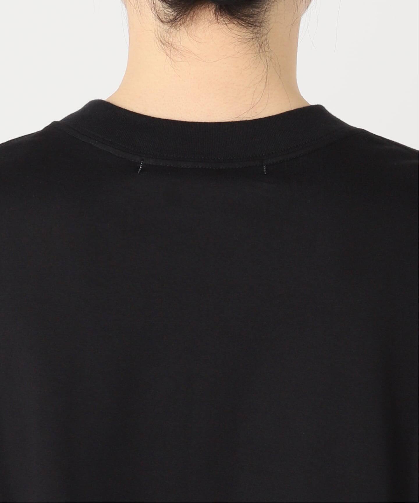 ≪追加≫モックネックTシャツ（Tシャツ／カットソー