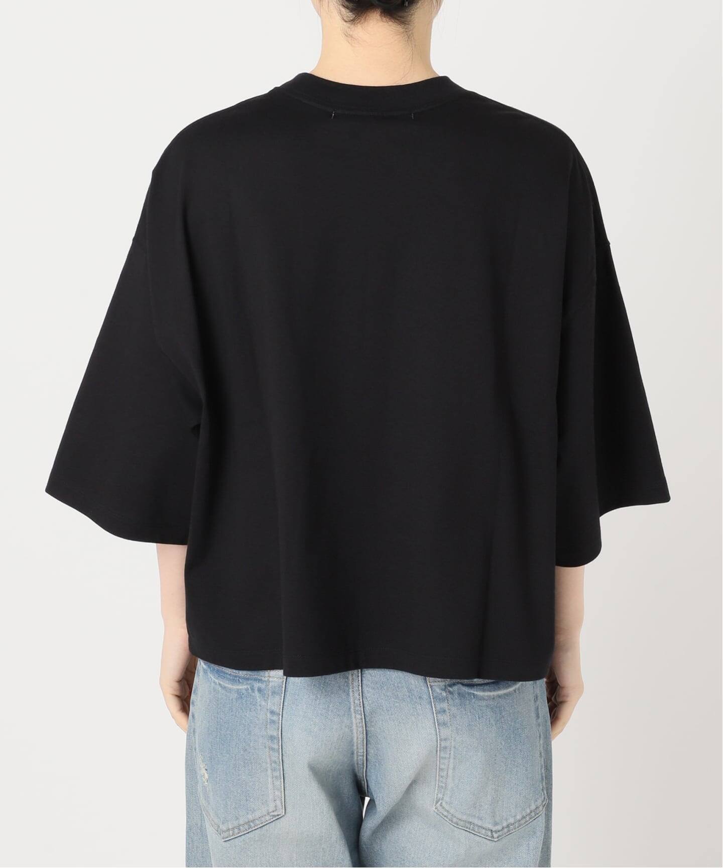 ≪追加≫モックネックTシャツ2（Tシャツ／カットソー）｜FRAMeWORK