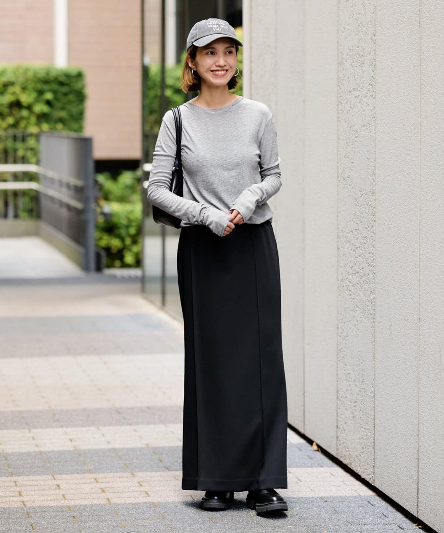 ≪予約≫HTシアーロングTee NEW（Tシャツ／カットソー