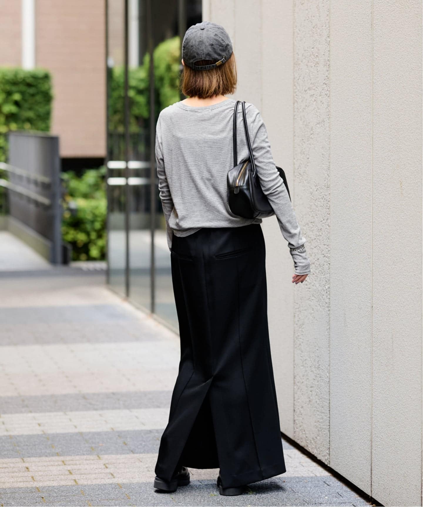 FRAMeWORK HTシアーロングT FRAMeWORK｜HTシアーロングTee NEW | Rakuten Fashion(楽天