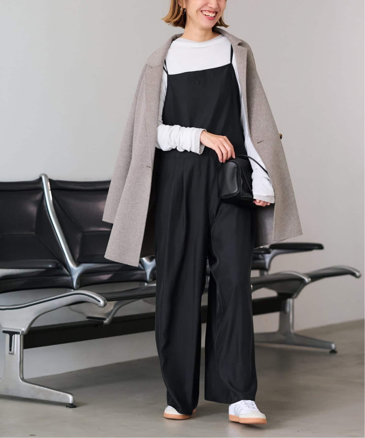 FRAMeWORK HTシアーロングT FRAMeWORK｜≪追加≫HTシアーロングTee3 | Rakuten Fashion(楽天