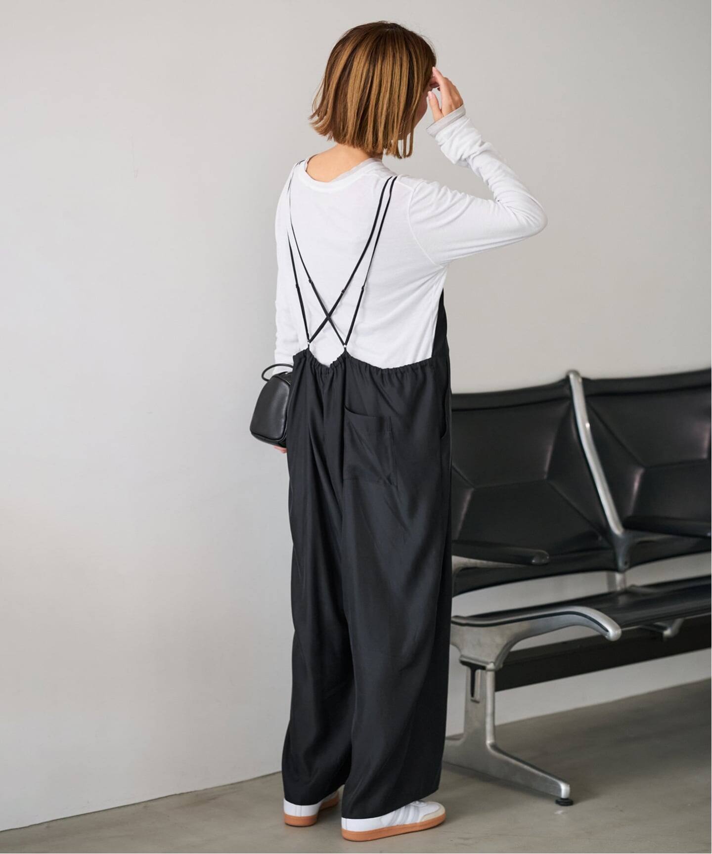 FRAMeWORK HTシアーロングT FRAMeWORK｜HTシアーロングTee NEW | Rakuten Fashion(楽天