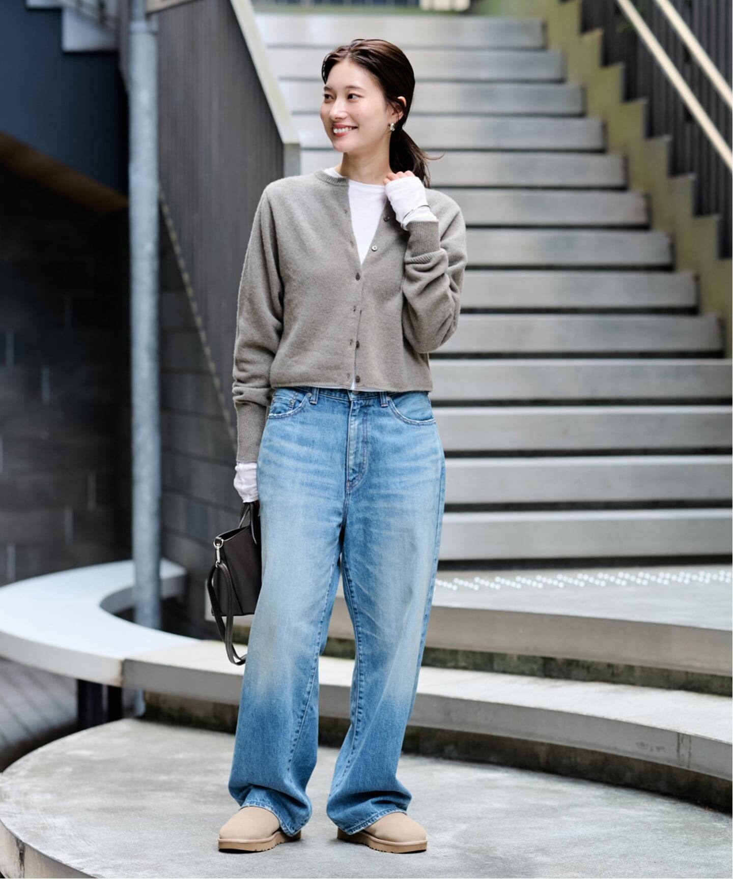 HTシアーロングTee NEW（Tシャツ／カットソー）｜FRAMeWORK（フレーム