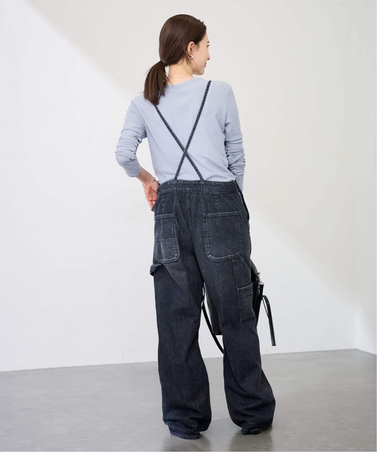 HTシアーロングTee NEW（Tシャツ／カットソー）｜FRAMeWORK