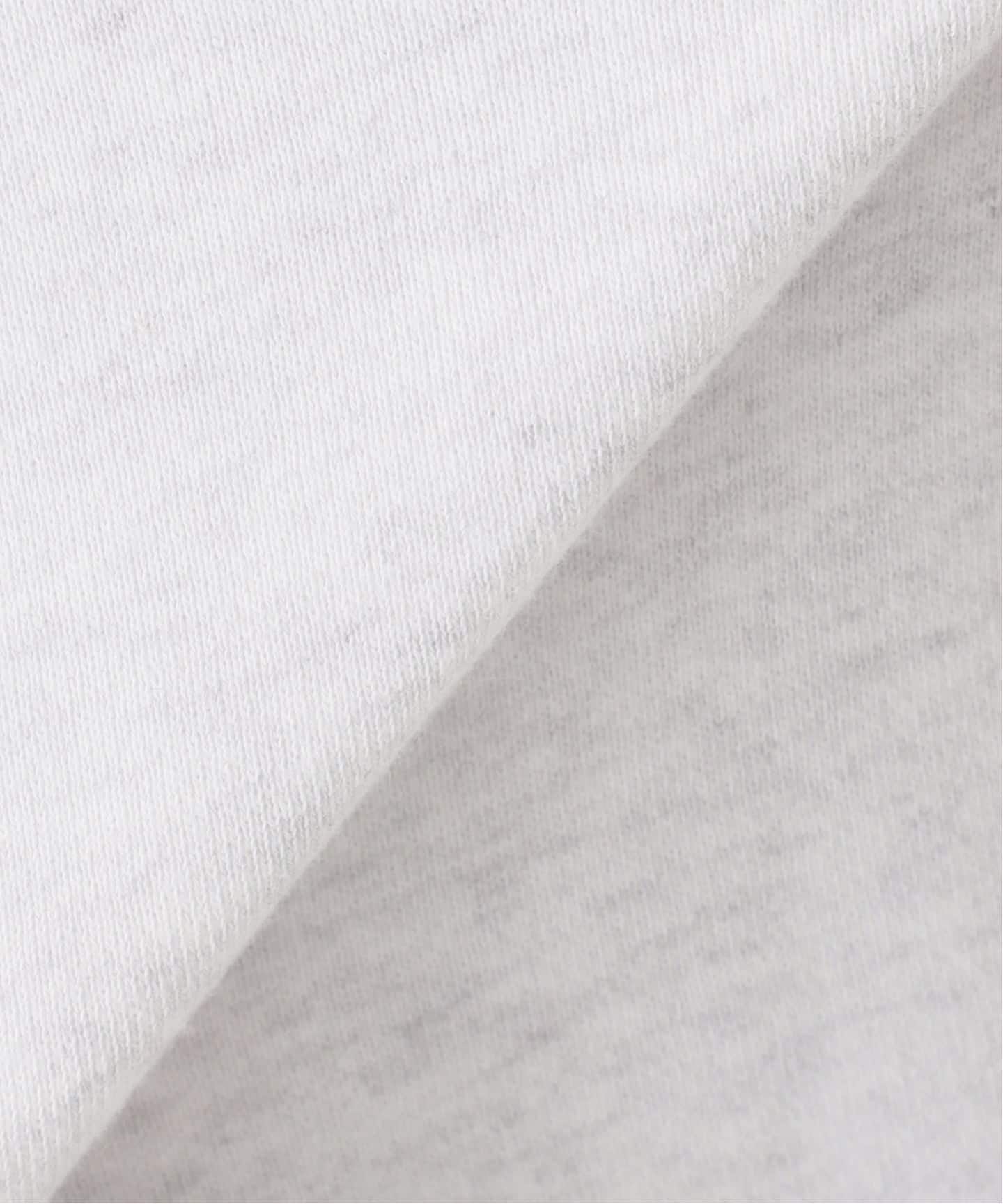 ≪一部カラーWEB限定 / 追加≫ボートネックワイドスウェット 3