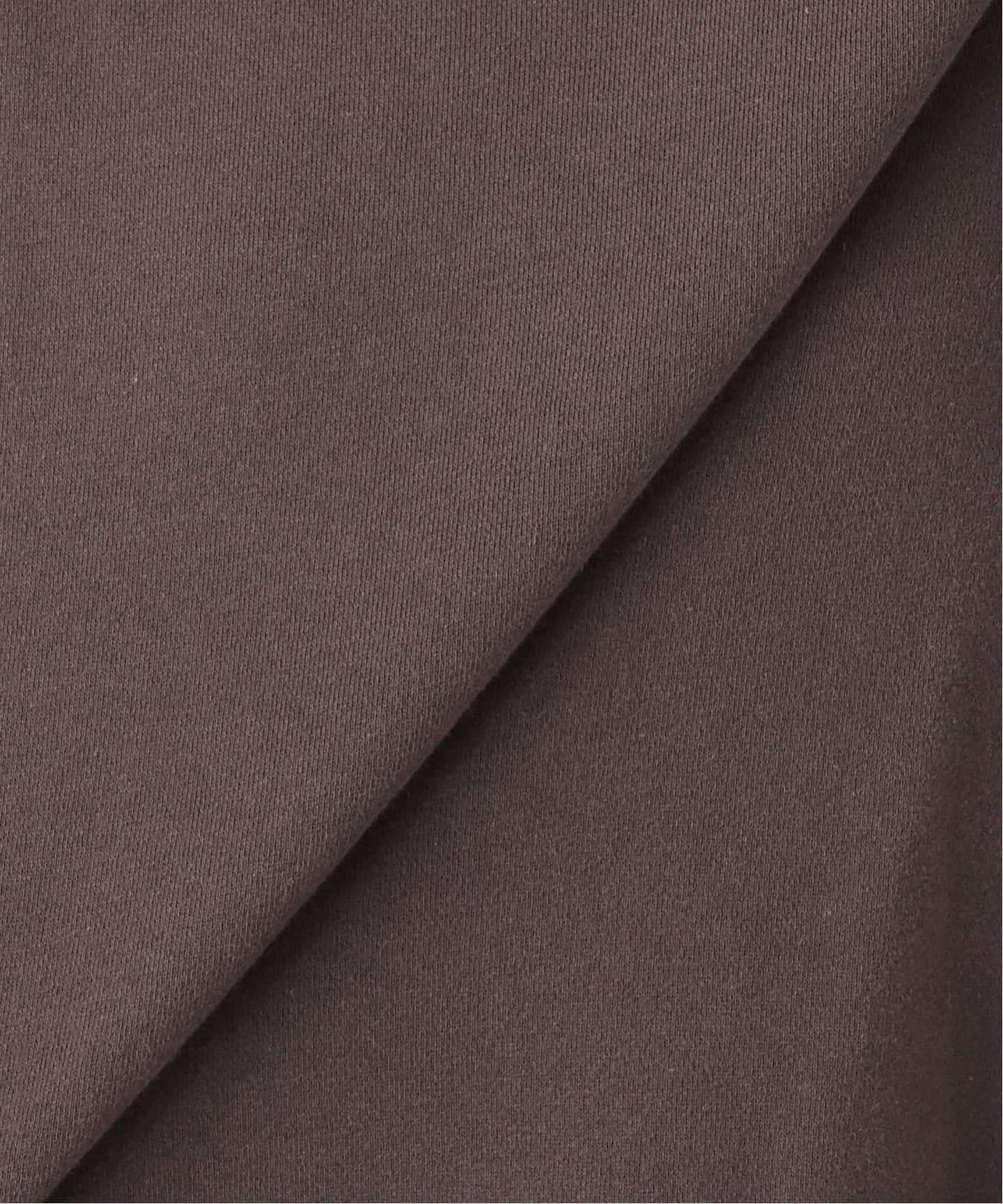 ≪一部カラーWEB限定 / 追加≫ボートネックワイドスウェット 3