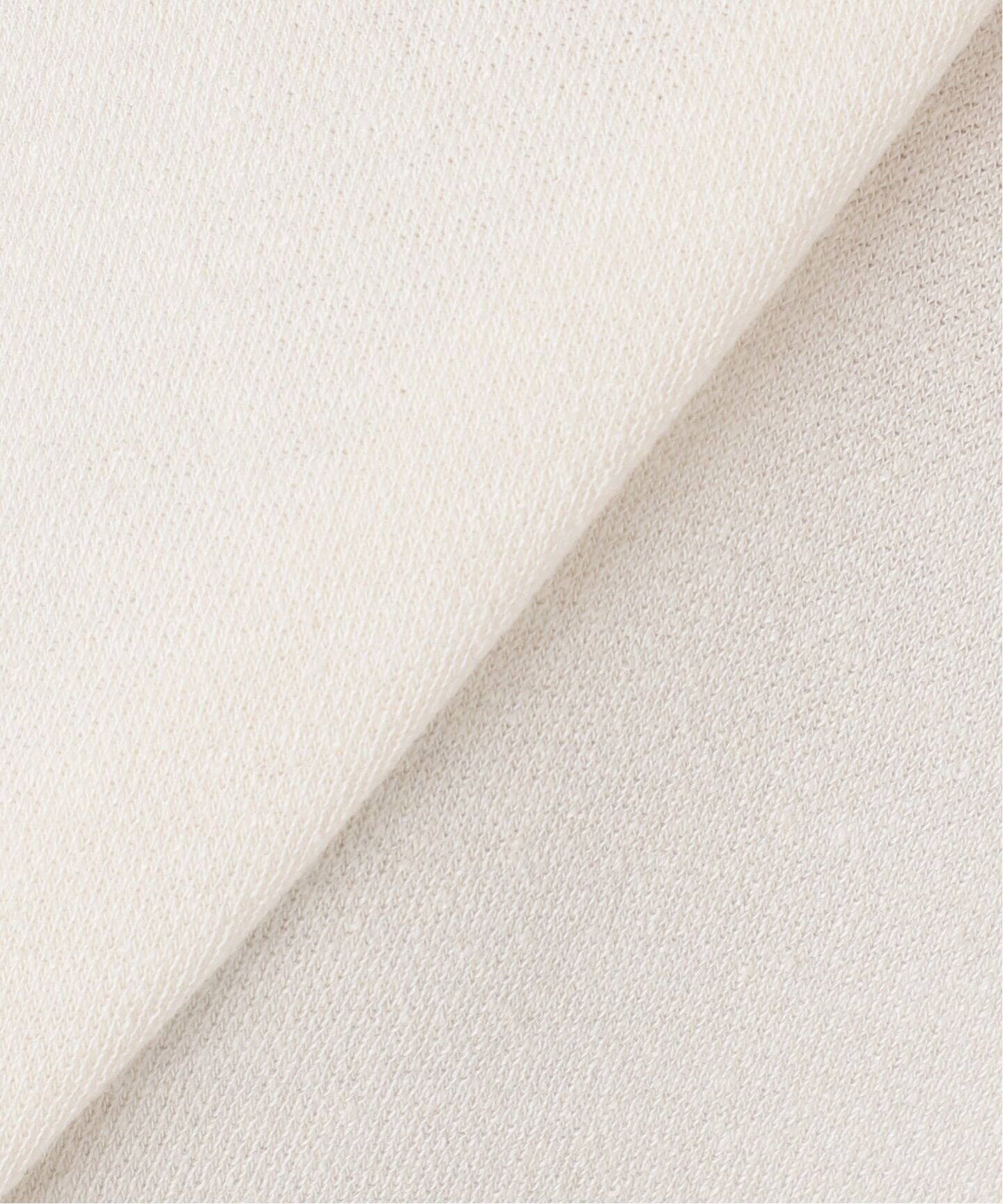 ≪追加≫LINEN TERRY LOOSEプルオーバー 2（Tシャツ／カットソー