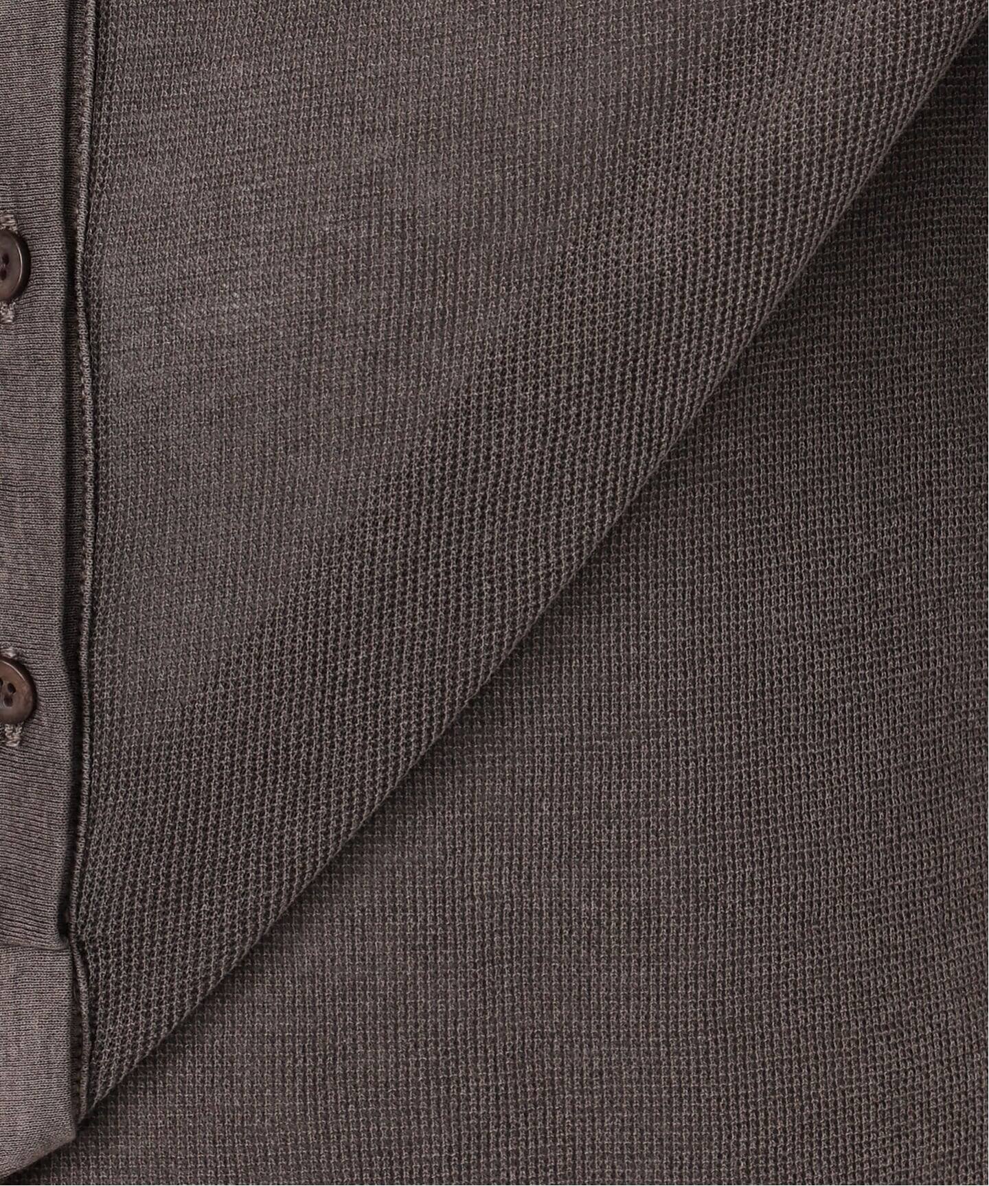 ≪追加≫サーフニットヘンリーTee（Tシャツ／カットソー）｜FRAMeWORK