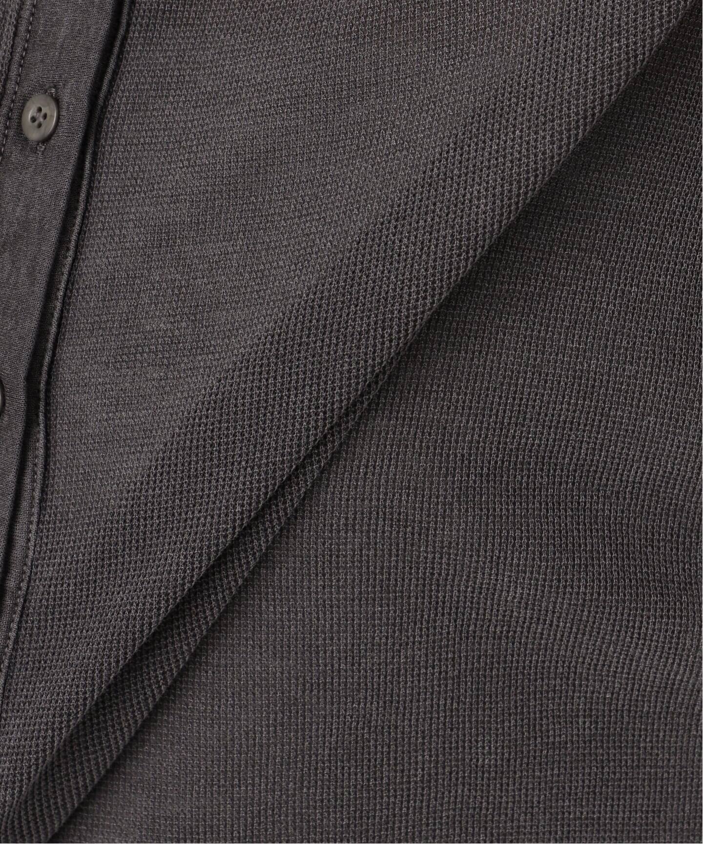 ≪追加≫サーフニットヘンリーTee2（Tシャツ／カットソー）｜FRAMeWORK