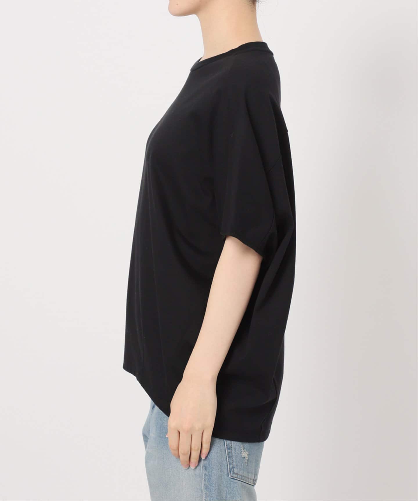 ≪追加≫スムースコクーンプルオーバー 2（Tシャツ／カットソー