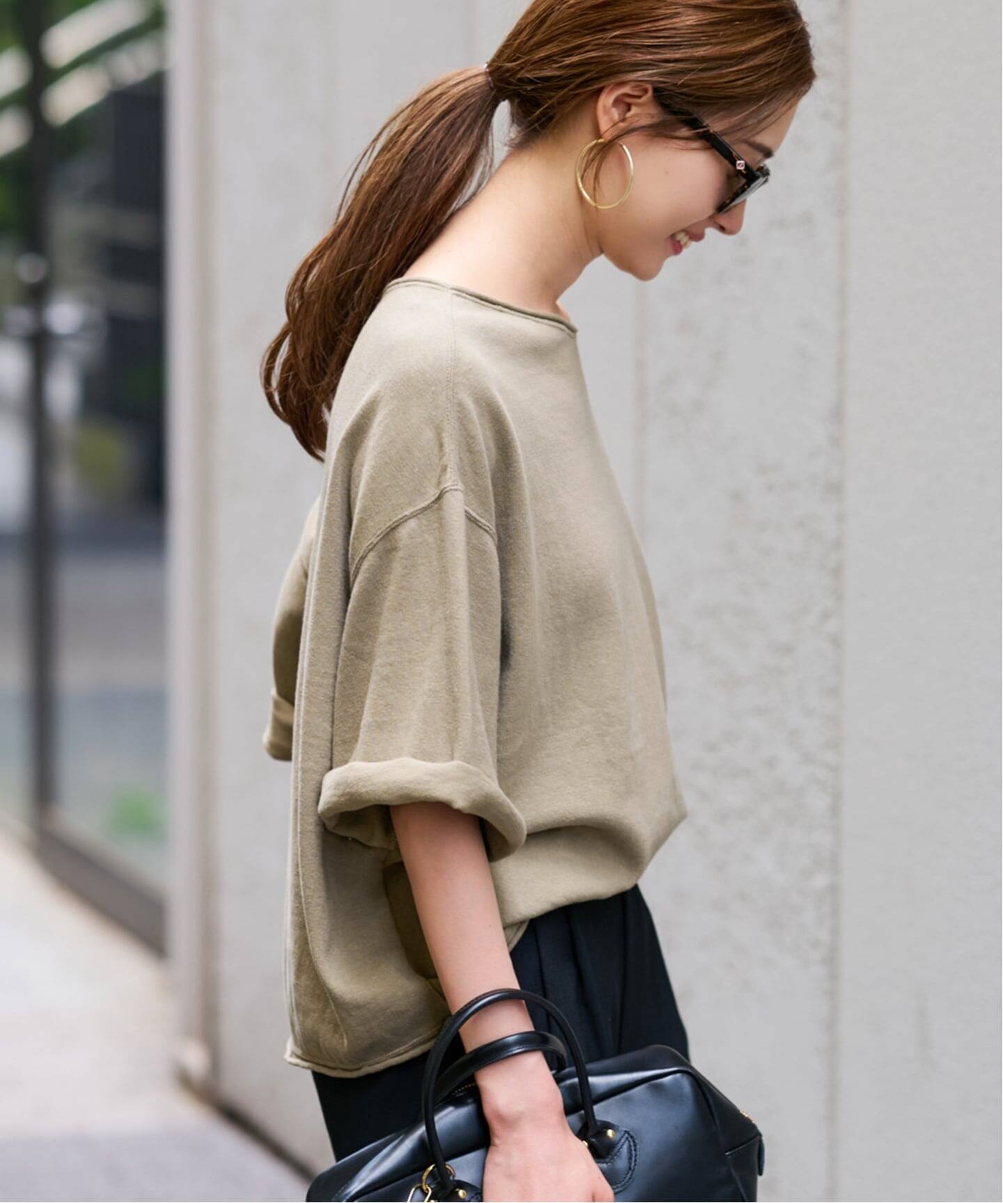ヴィンテージライクピマTee FRAMeWORK｜ヴィンテージライクピマTee | Rakuten Fashion(楽天