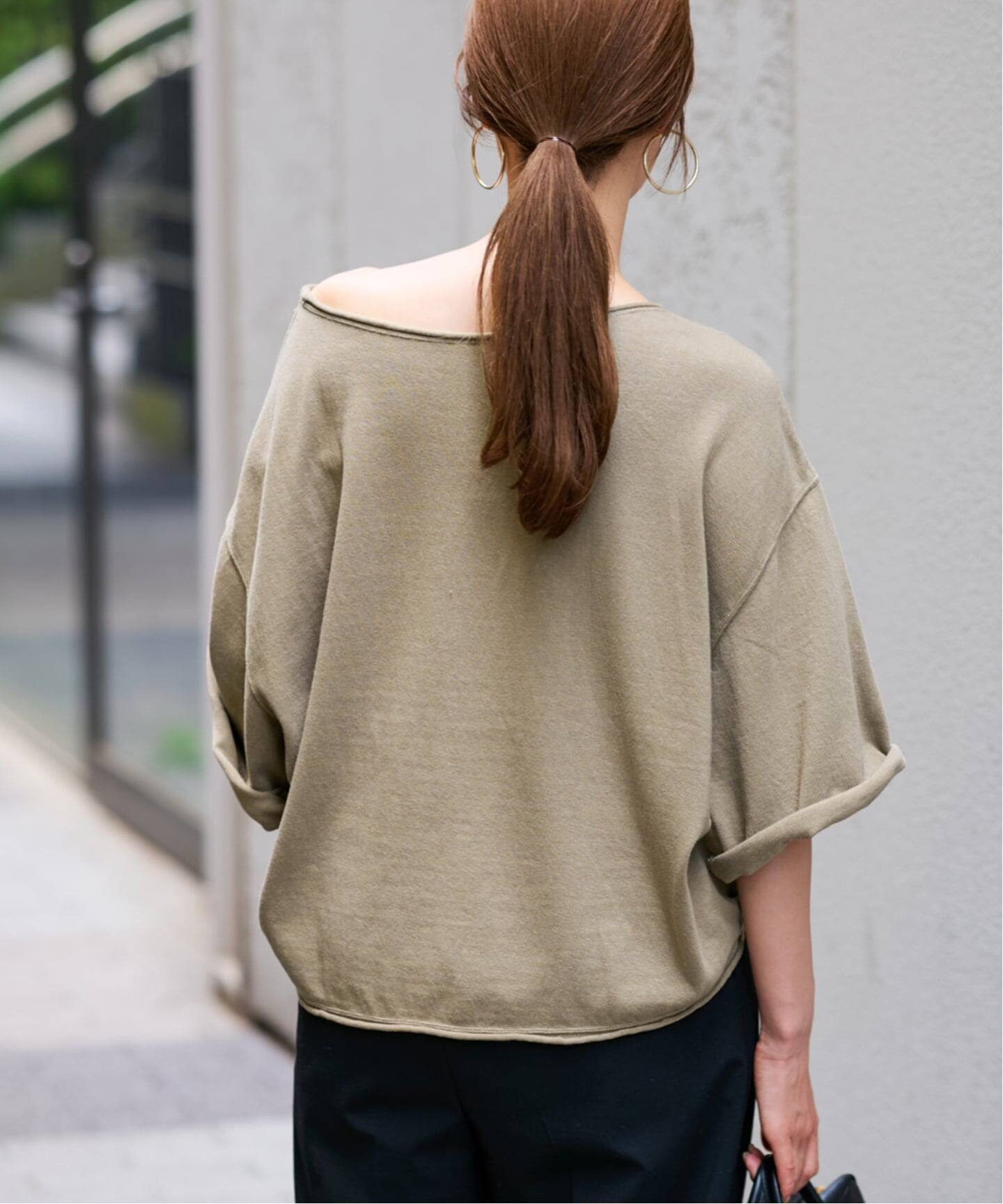 ヴィンテージライクピマTee FRAMeWORK｜ヴィンテージライクピマTee | Rakuten Fashion(楽天