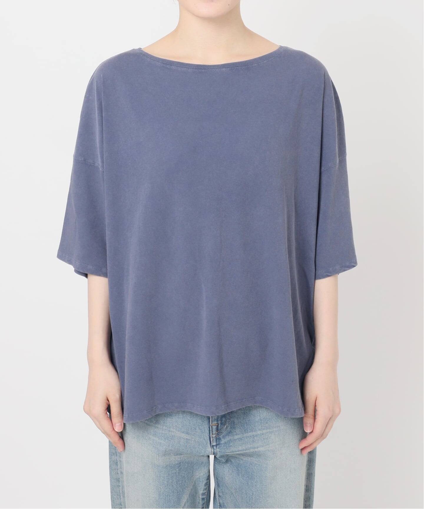 FRAMeWORK ドライタッチコットン S/S-Tee FRAMeWORK｜ドライタッチ加工SS-Tee | Rakuten Fashion(楽天